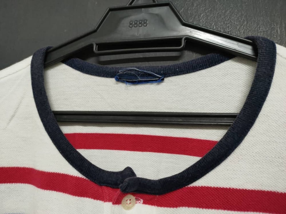 Polo Ralph Lauren - Polo Sport Stripes T - 5