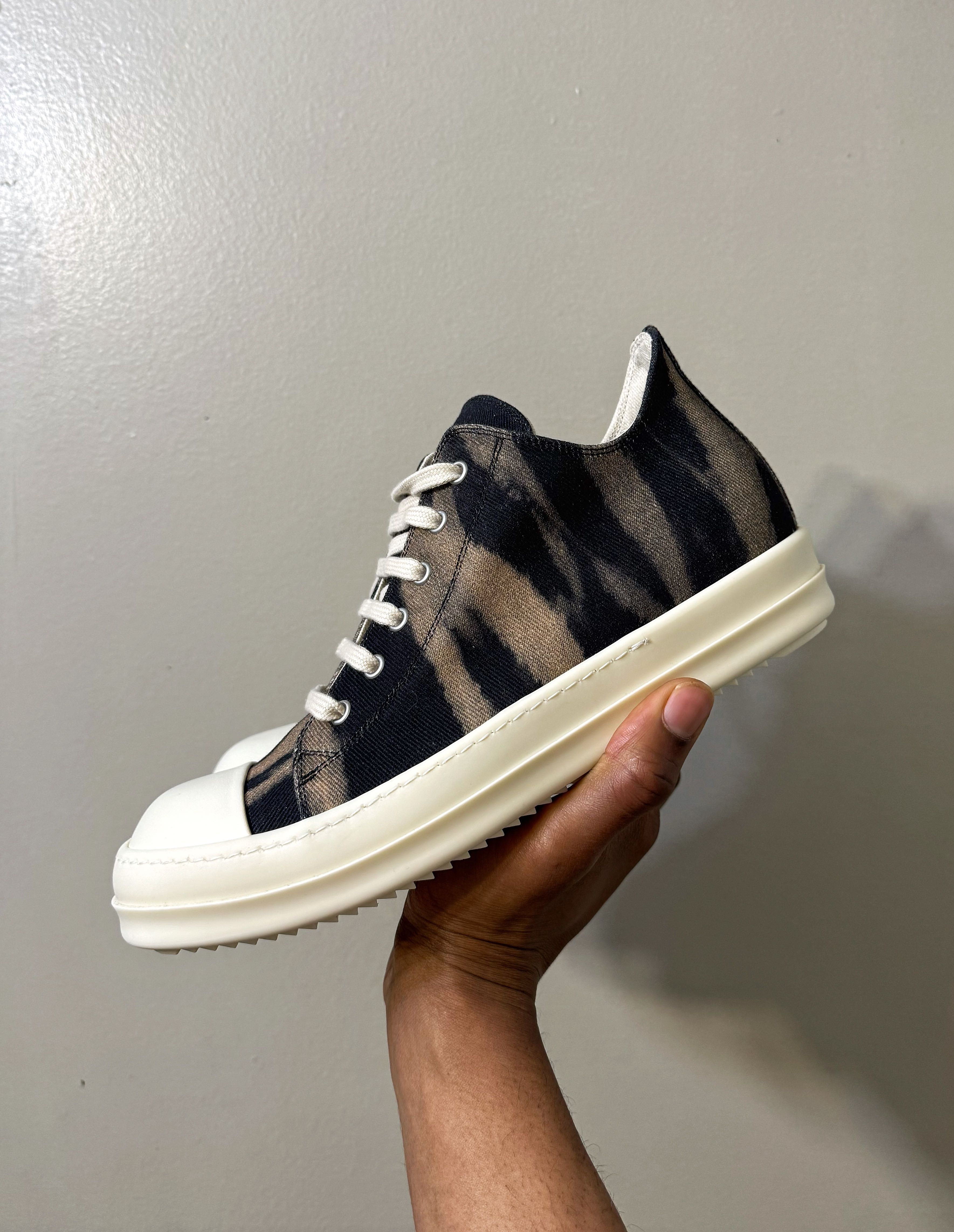 Porterville FW24 : Terra Sun Denim - 5