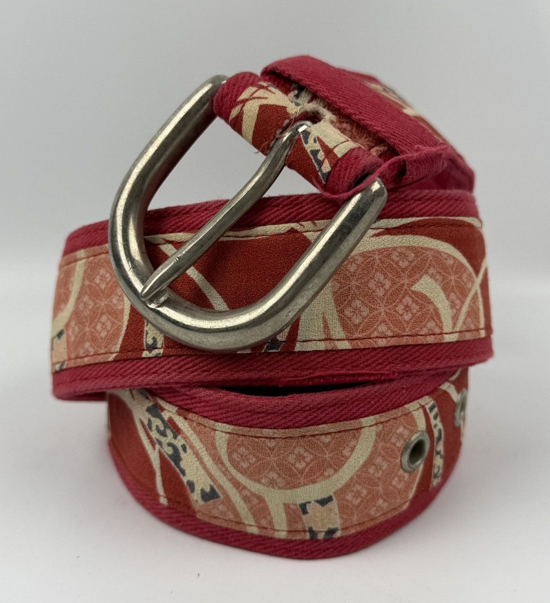 Japanese Brand - nice design cotton belt tc59 - 1