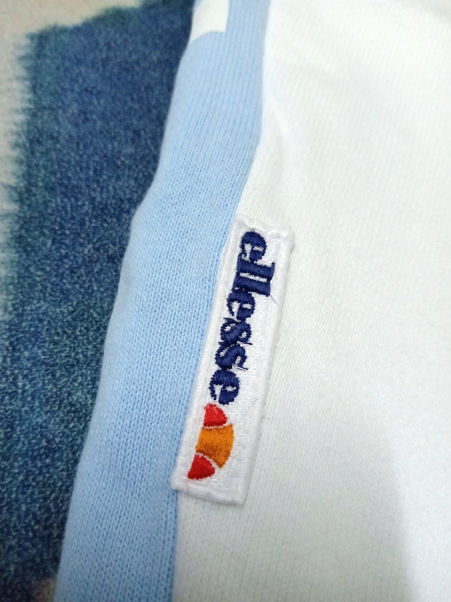 Ellesse - Side Tape Jogger - 3