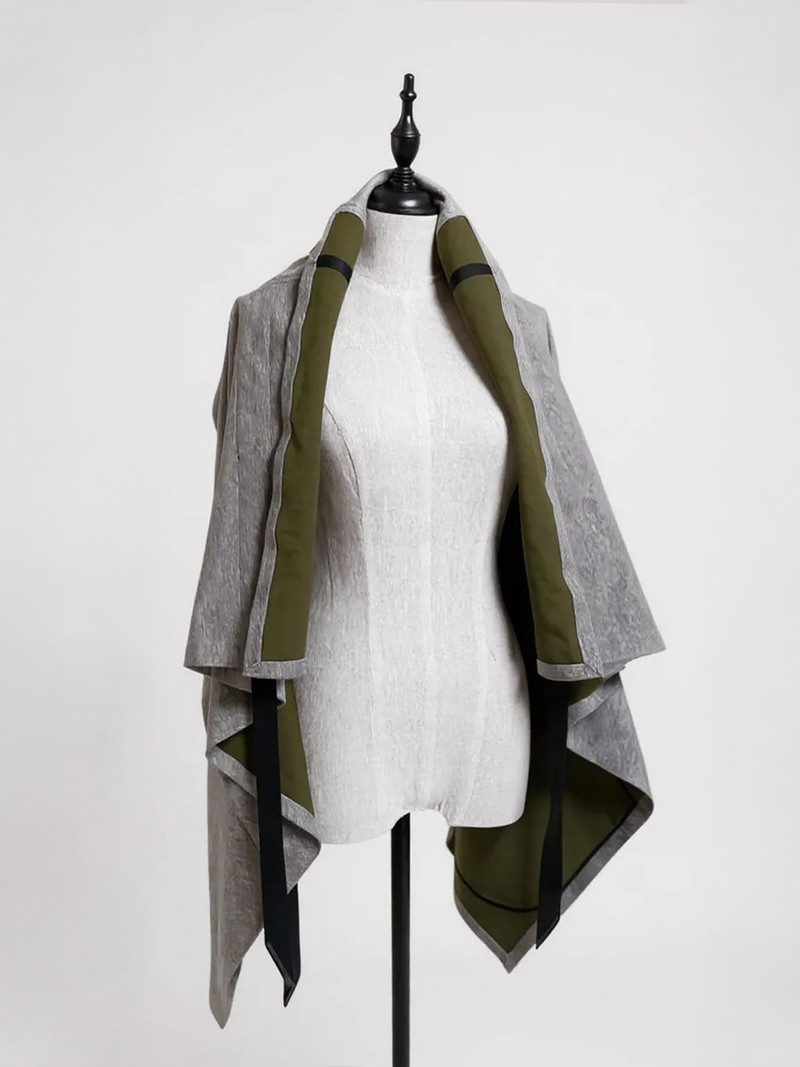 NikeLab Cape x JFS 2015 Spring Collection 718659-063 - 1