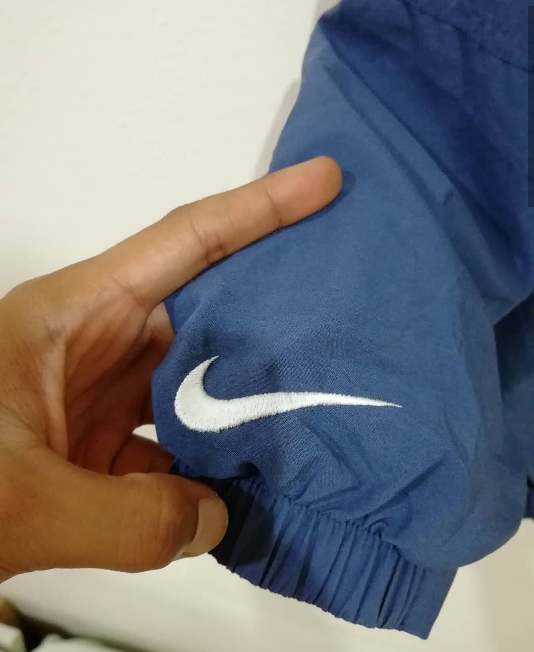 Vintage Nike TENNIS Court Jacket - 5