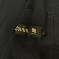 ジャケット・アウター ISSEY MIYAKE denimimproduct right outer Other Designers Issey Miyake - 🔥Denim IM Product Zipper Jacket