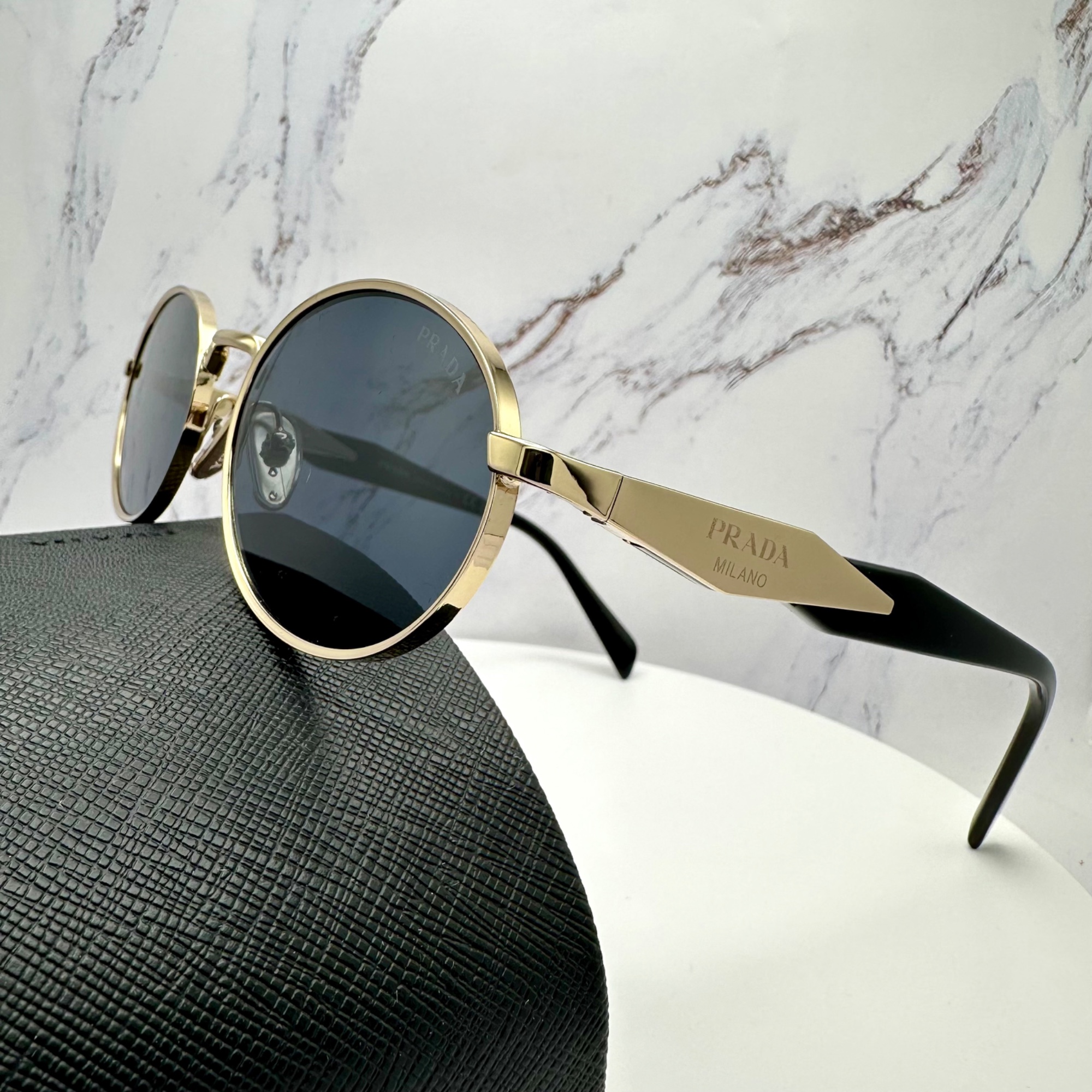 Prada Sunglasses New  - 9