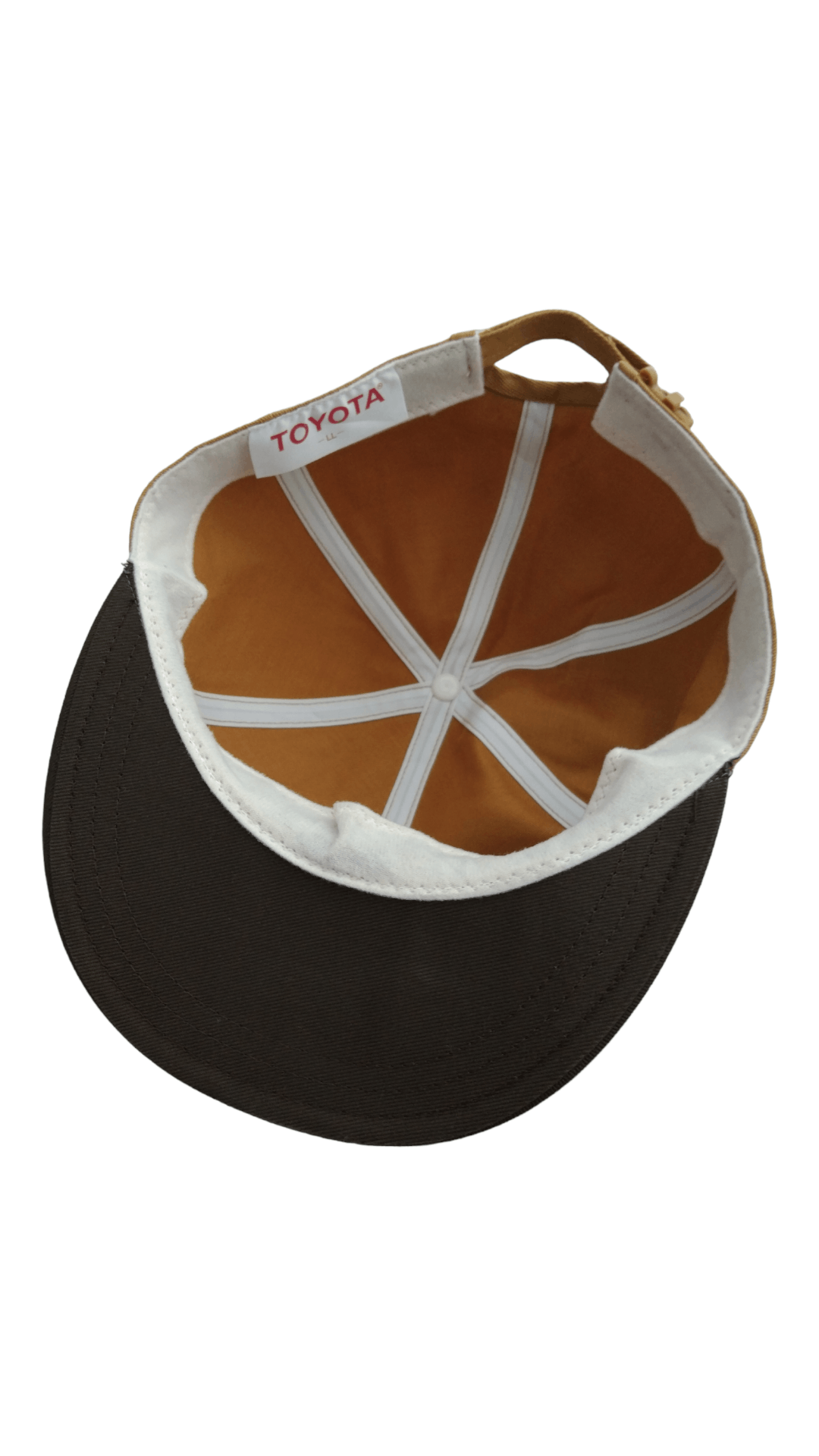 Japanese Brand - Toyota cap - 3