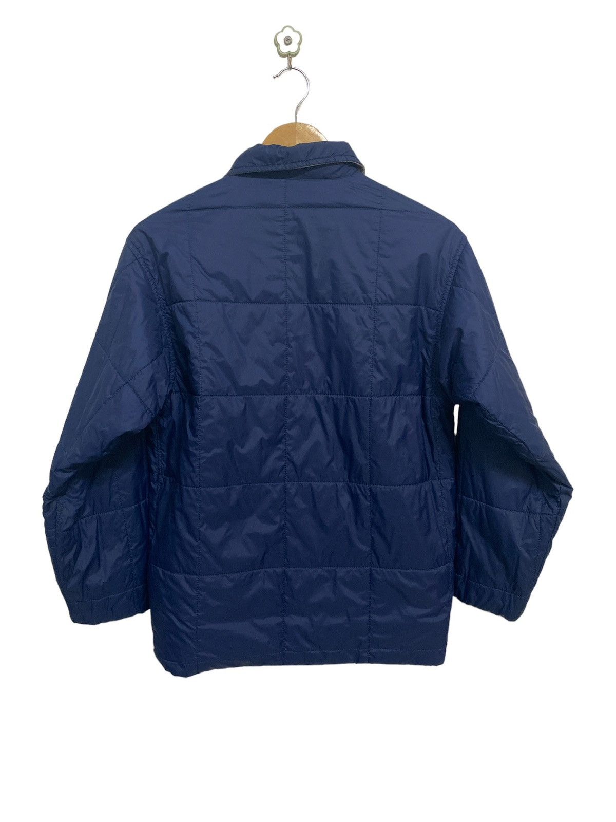 Patagonia Reversible Jacket - 9