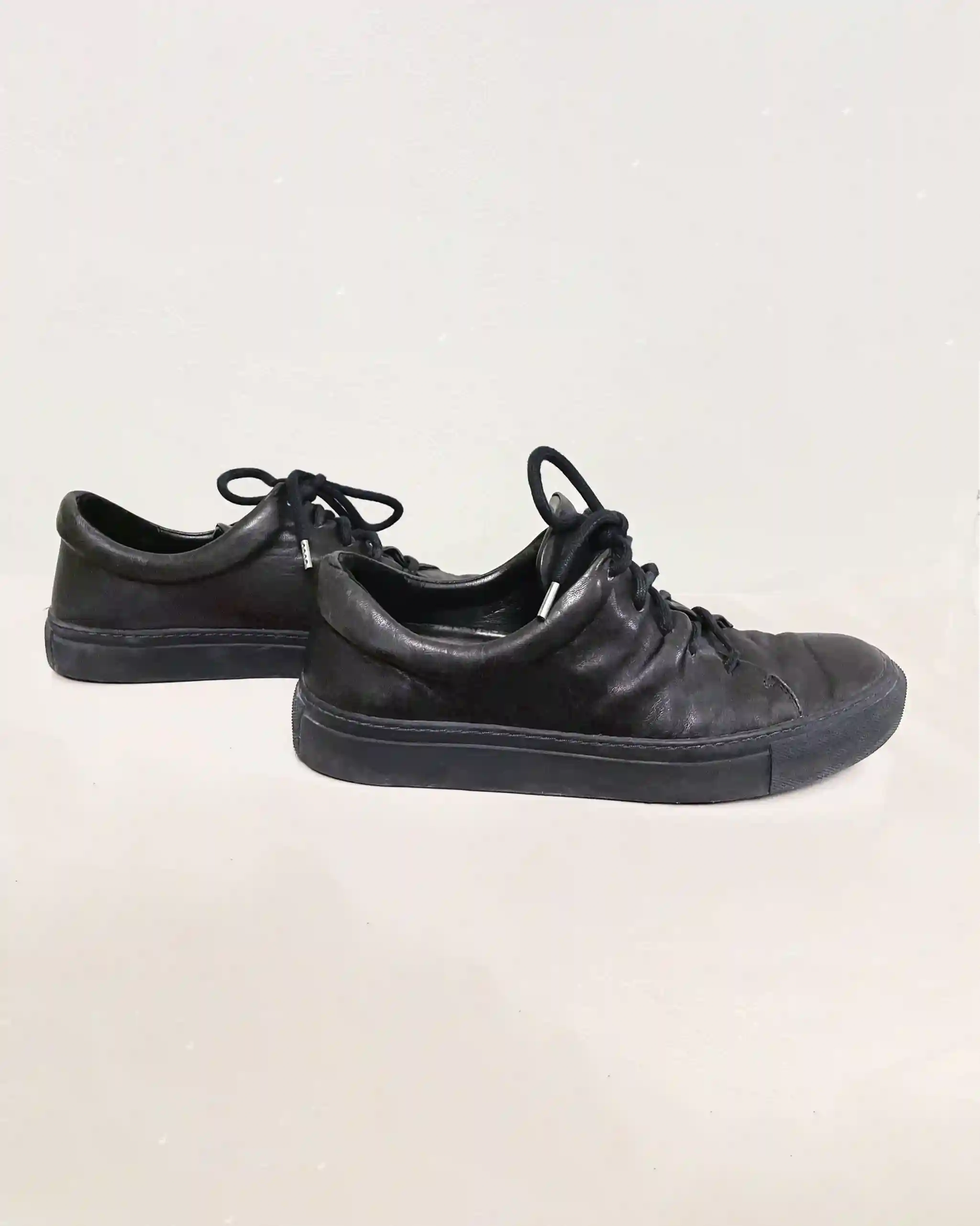 The Last Conspiracy Low-top leather sneaker - 2