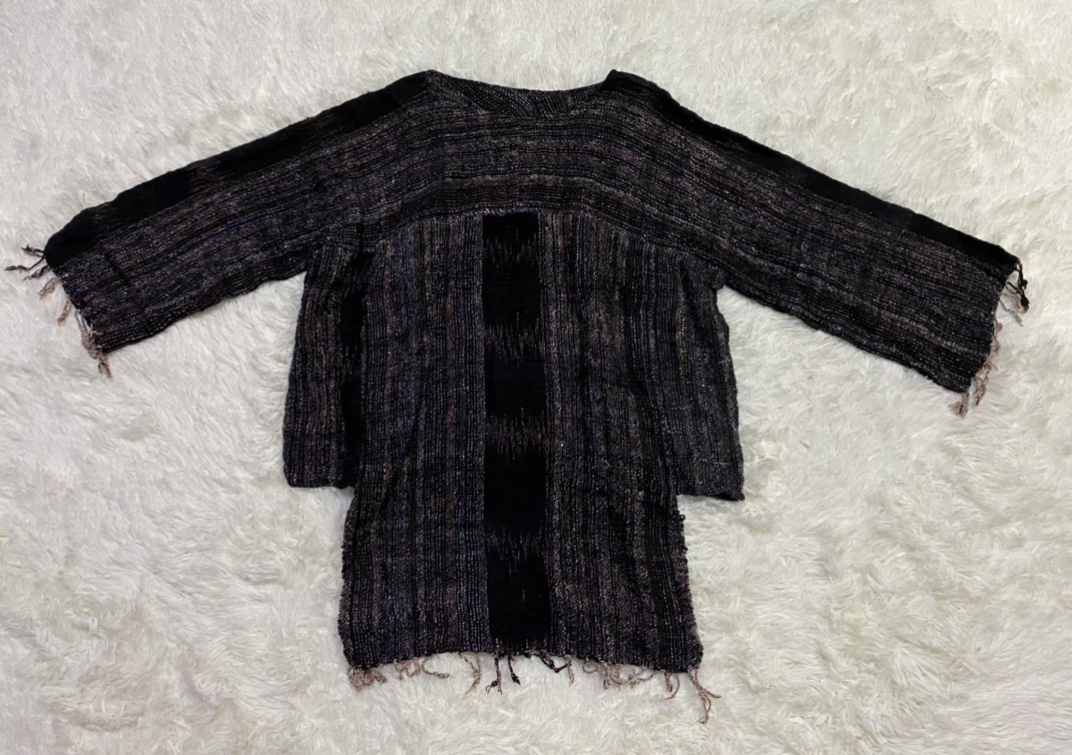 Other - Traditional / Hippies Woven Shirt - 6