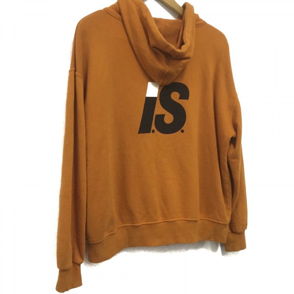Issey Miyake - Is sweater big logo - 11