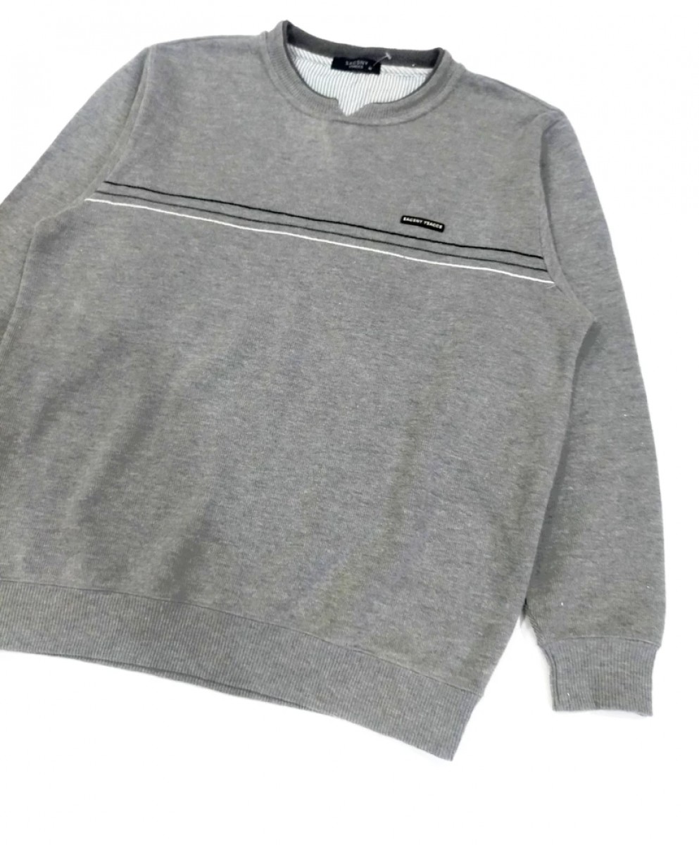 RARE! SACSNY YSACCS YOHJI YAMAMOTO SMART DAPPER SWEATSHIRT - 5