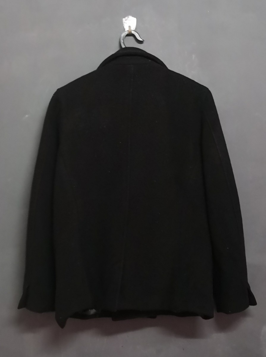 Japanese Brand - Wool Jacket - 2