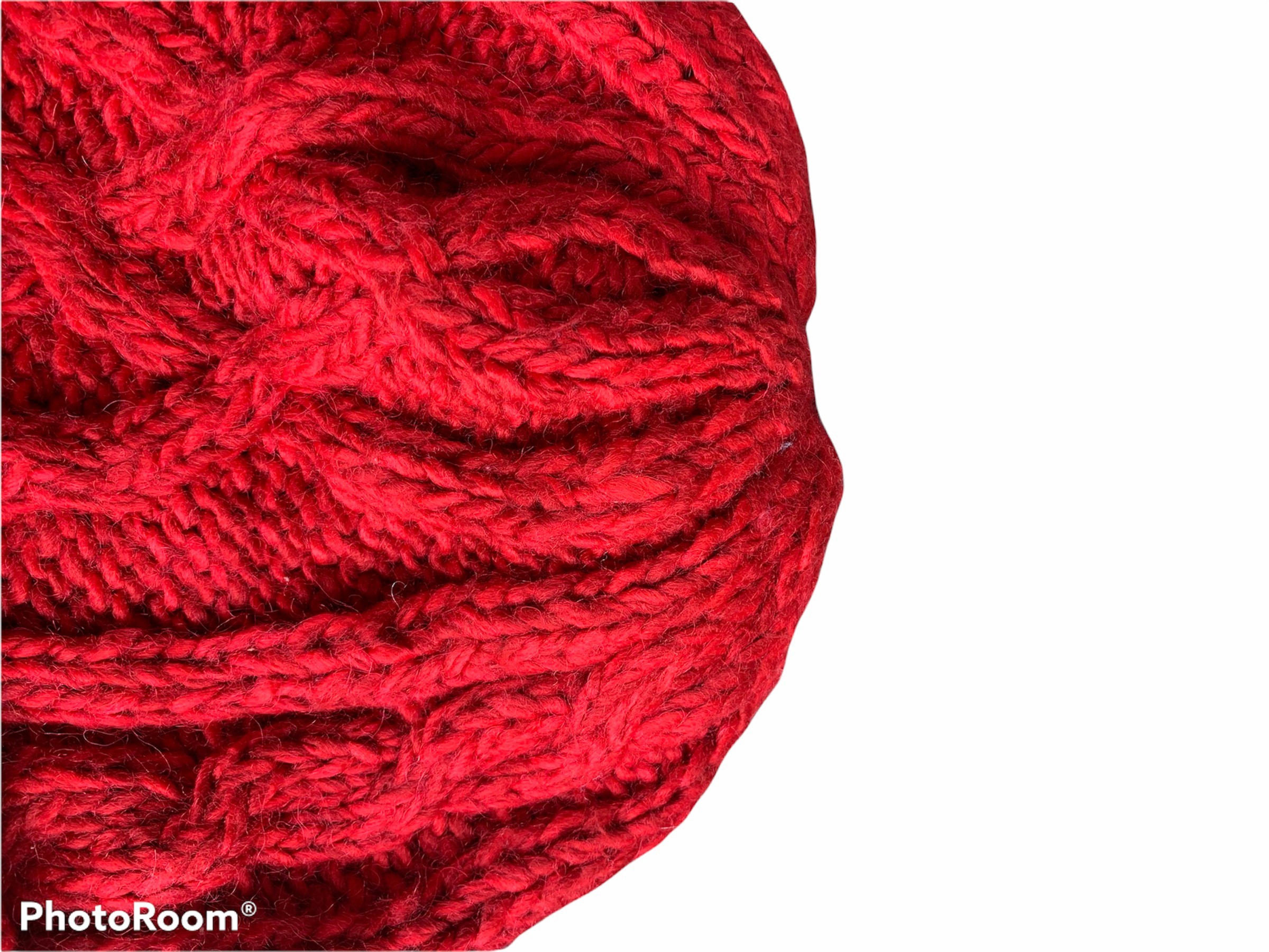 Beams - Vintage Beams Heart Knit Beenie - 9