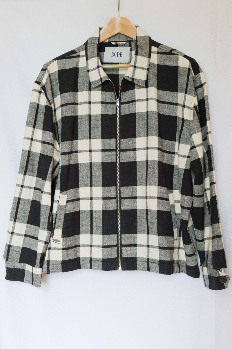 light jacket - 1