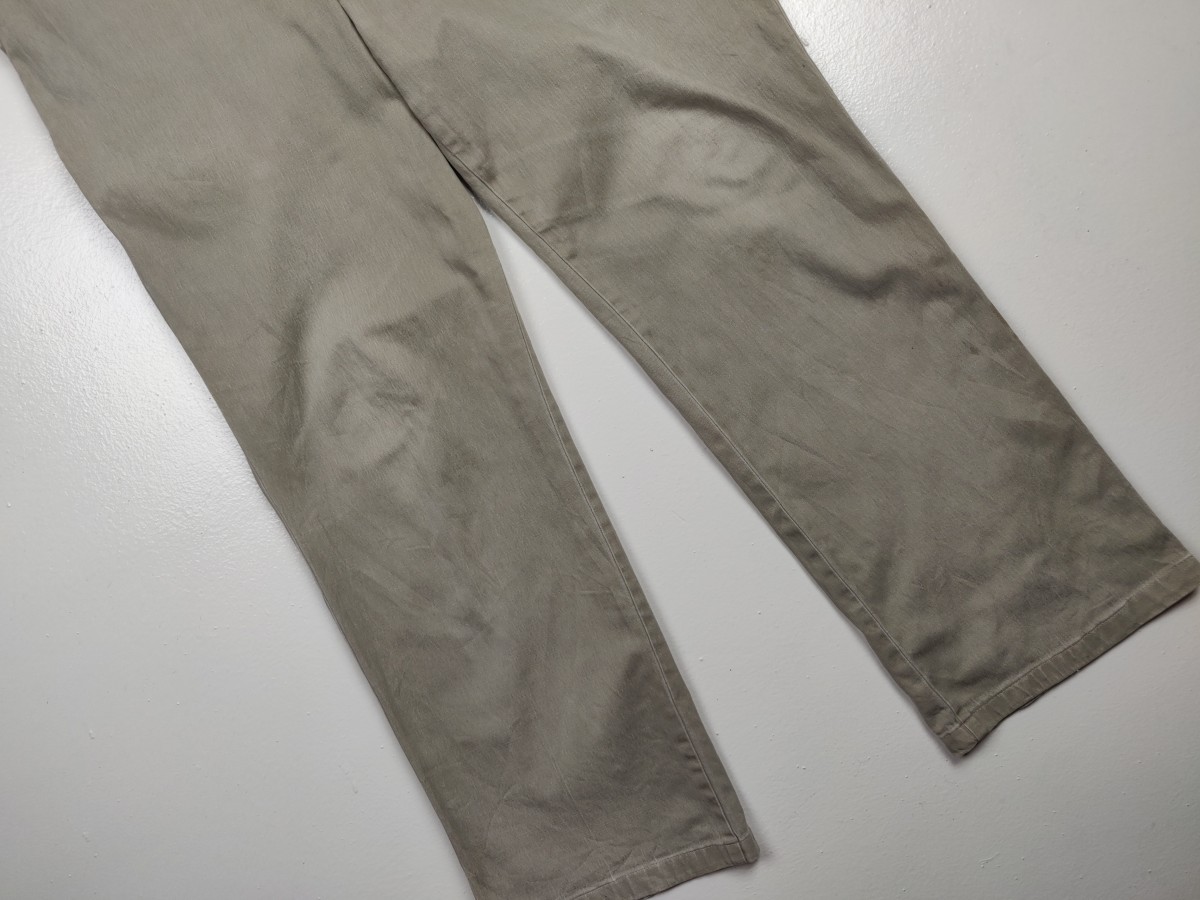 Kansai Yamamoto - Casual Slack Pant Trousers - 3
