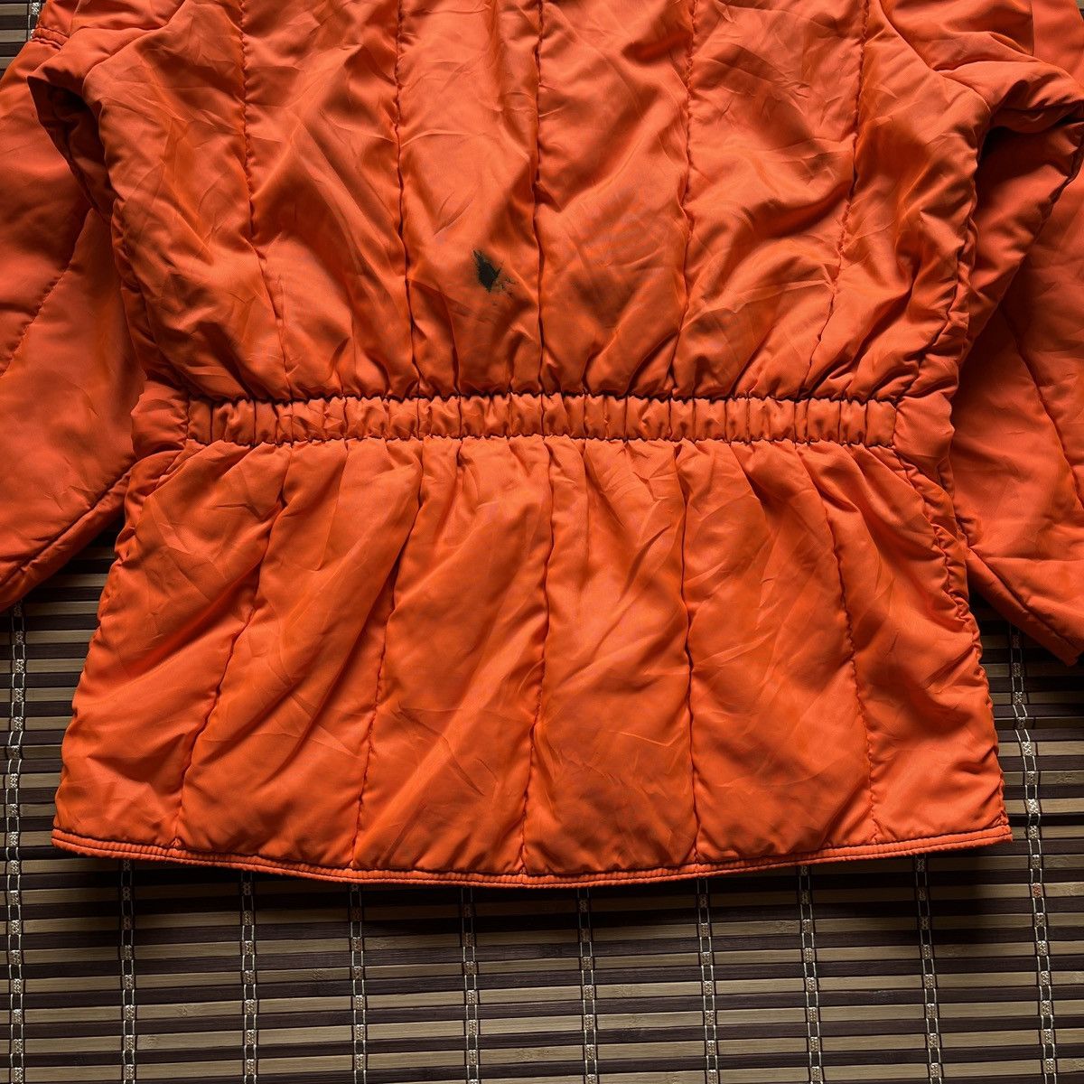 Refrigewear - Refrigiwear Winter Iron Tuff Puffer Jacket - 15