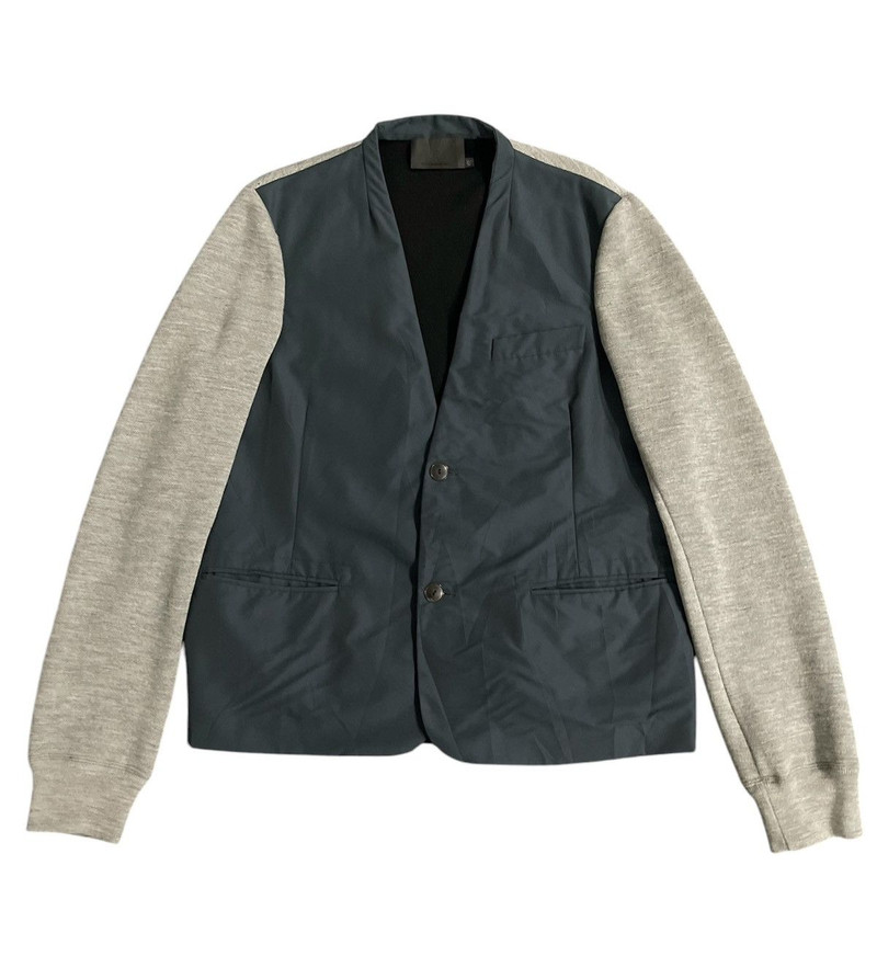 Alexander Wang Button Jacket - 1