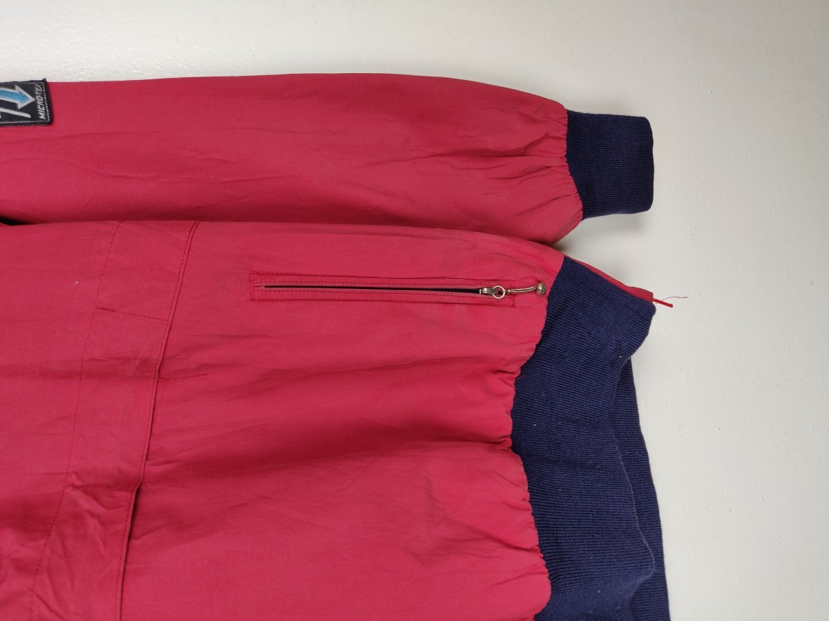 Fusalp - Vintage France Jacket Outerwear Sweater - 5