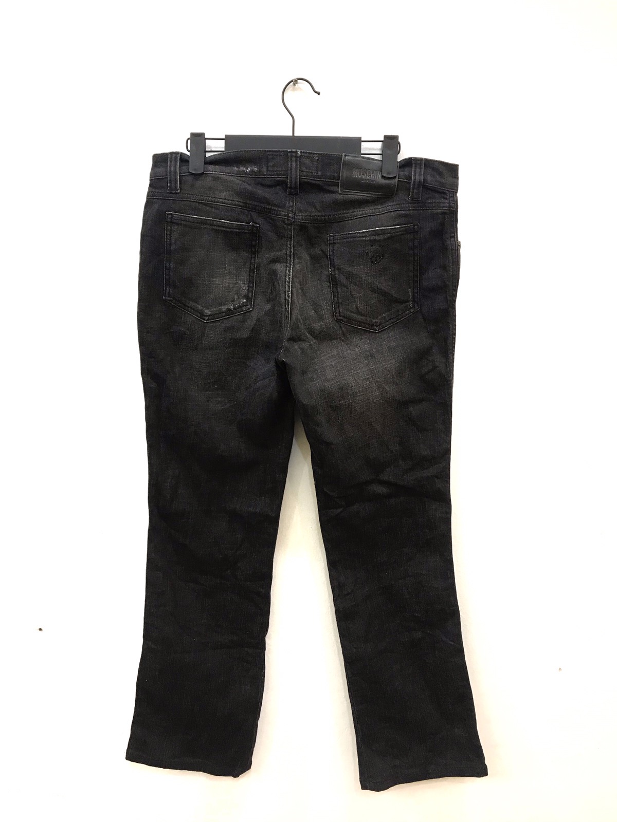 Made In Italy Moschino Jeans - 2