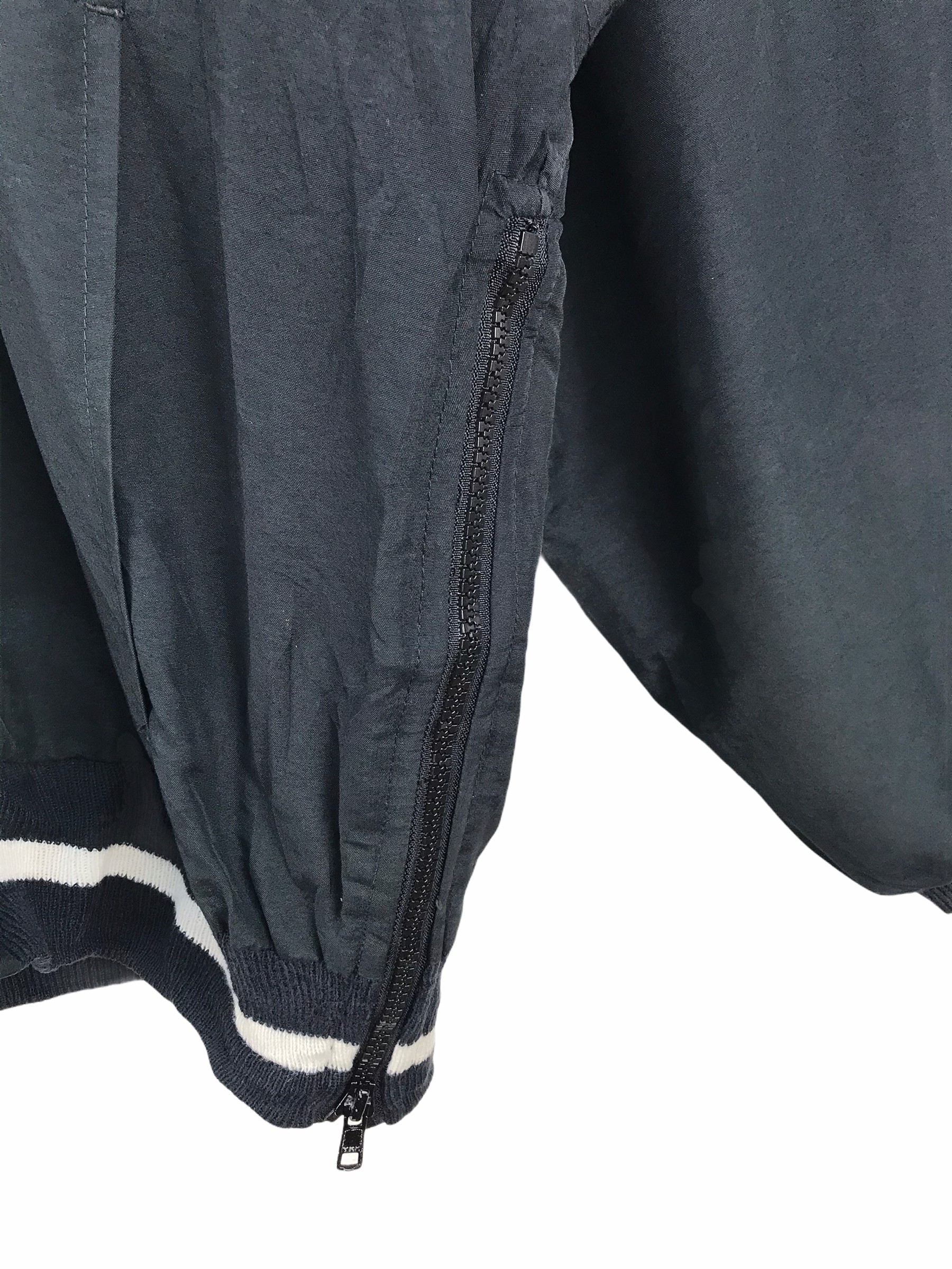 Canterbury Of New Zealand - Vintage Canterbury Of New Zealand Hoodies Jacket - 7