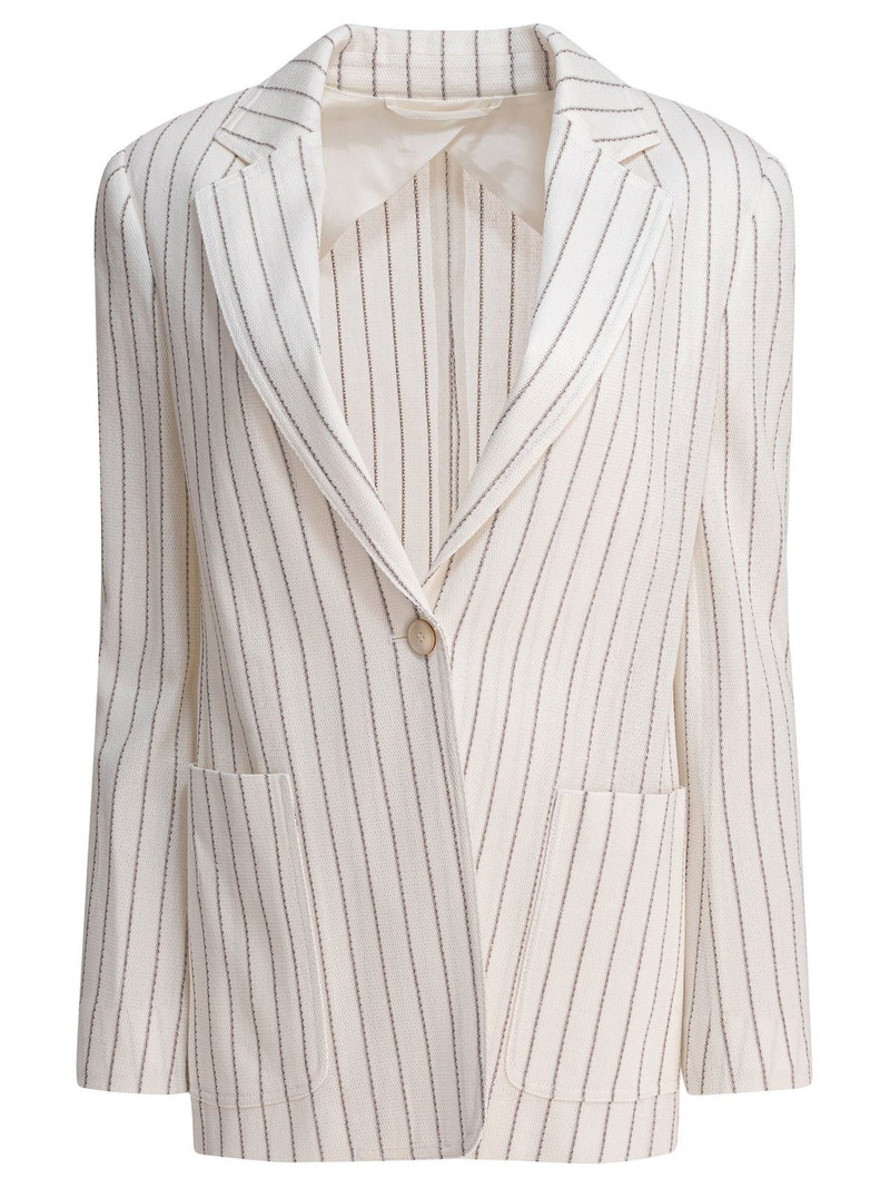 Max Mara "Jadi" blazer (IT 44) - 1