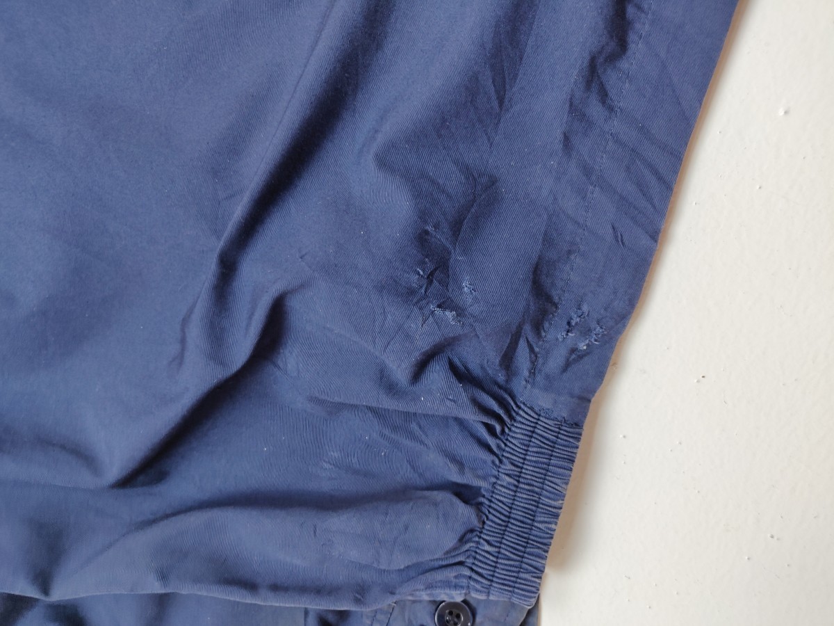 Jac + Jack - OG Jac Bomber Harrington Jacket Spellout - 9