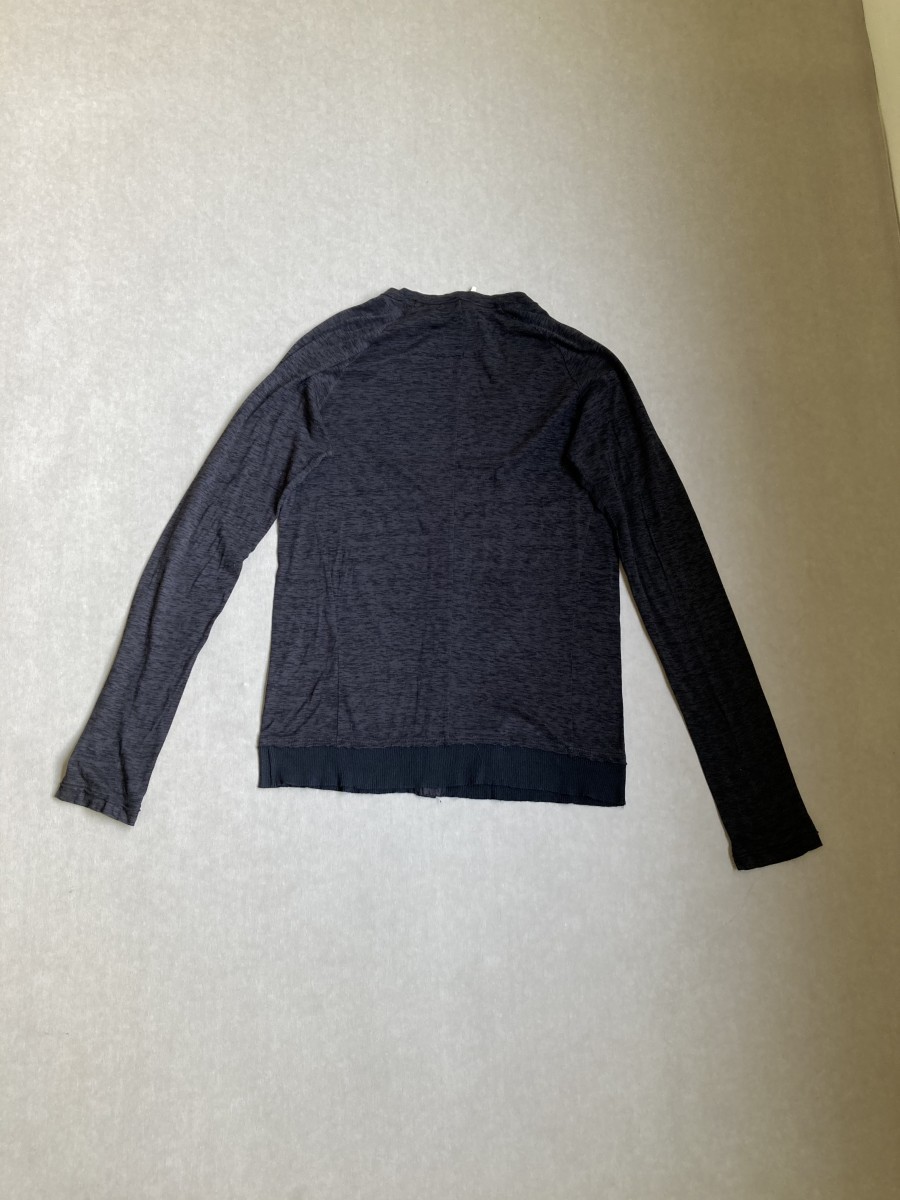Knitted shirt 221 - 2