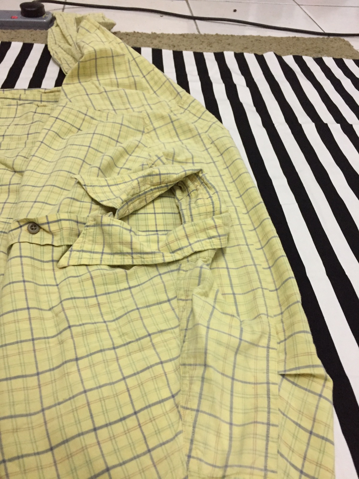 🔥Final Drop🔥 Vintage Filson Double Pocket Shirt - 8