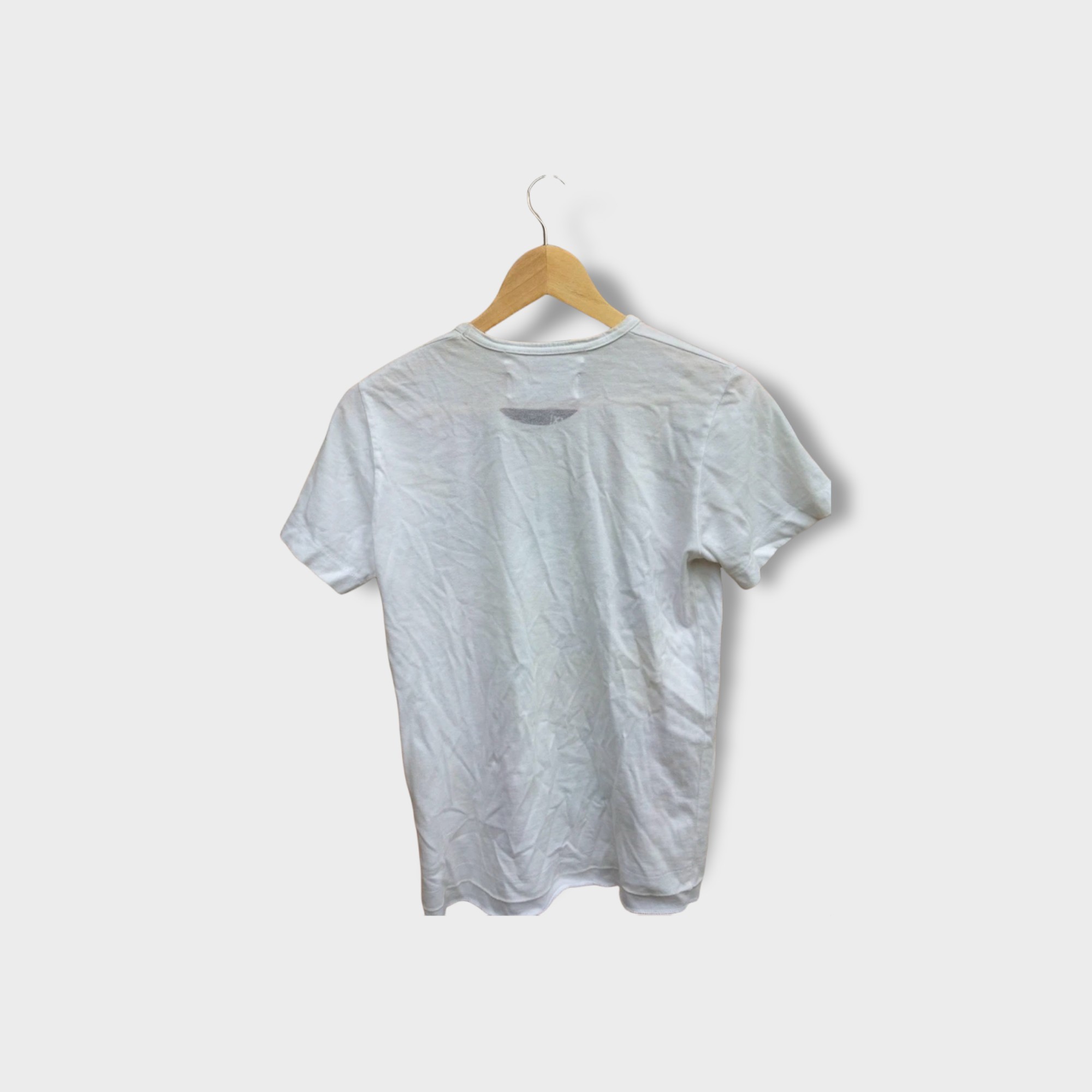 Comme des garcons Junya Watanabe seditionaries shirt - 2