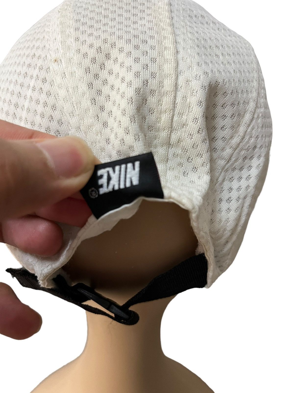Nike Mesh Eminem Tailwind Hat - 6