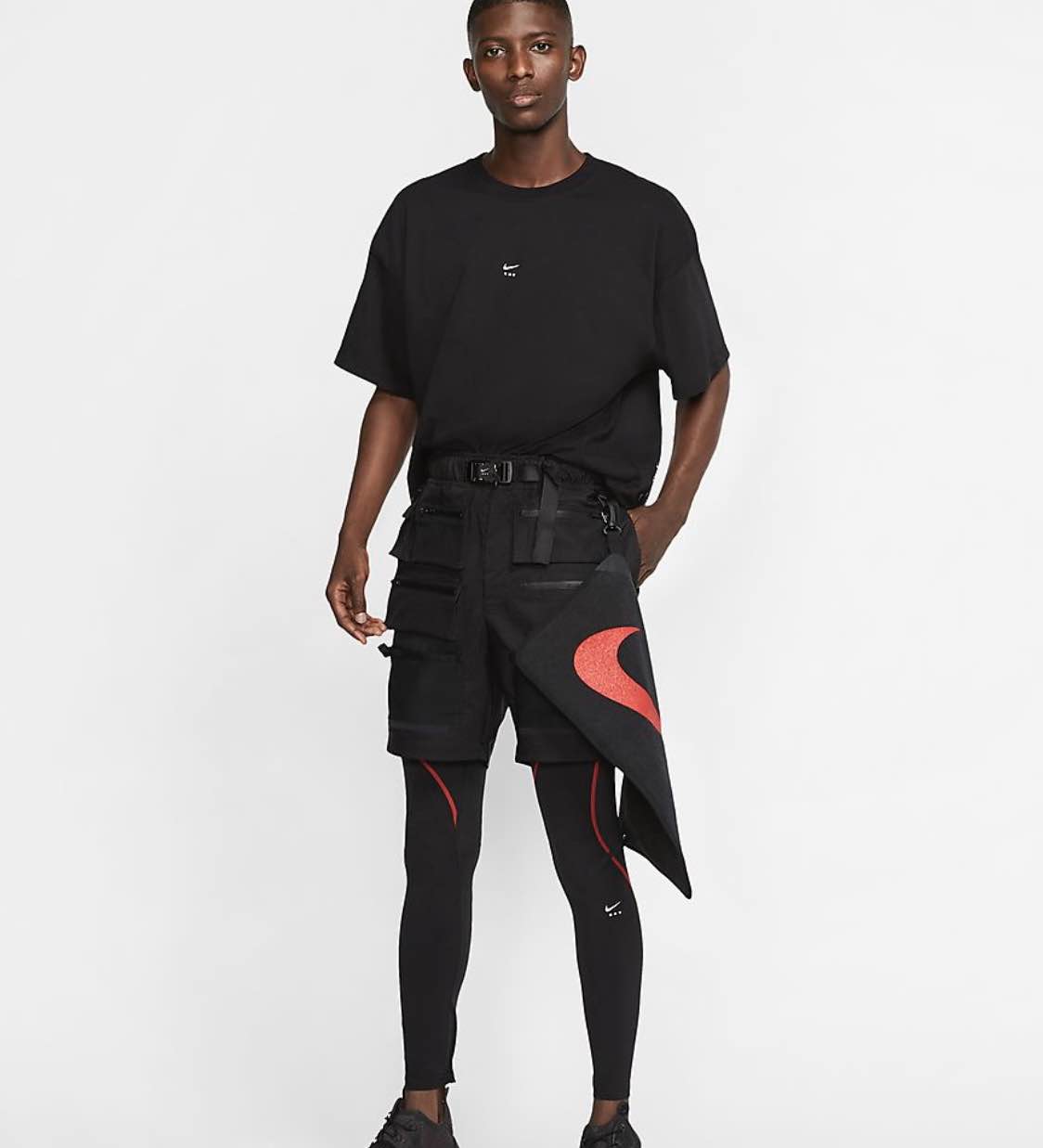 Nike matthew williams shorts deals