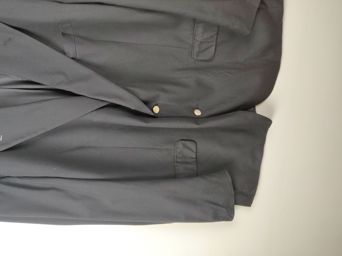 's Tailor by Louries Columbia Coat Jacket - 6