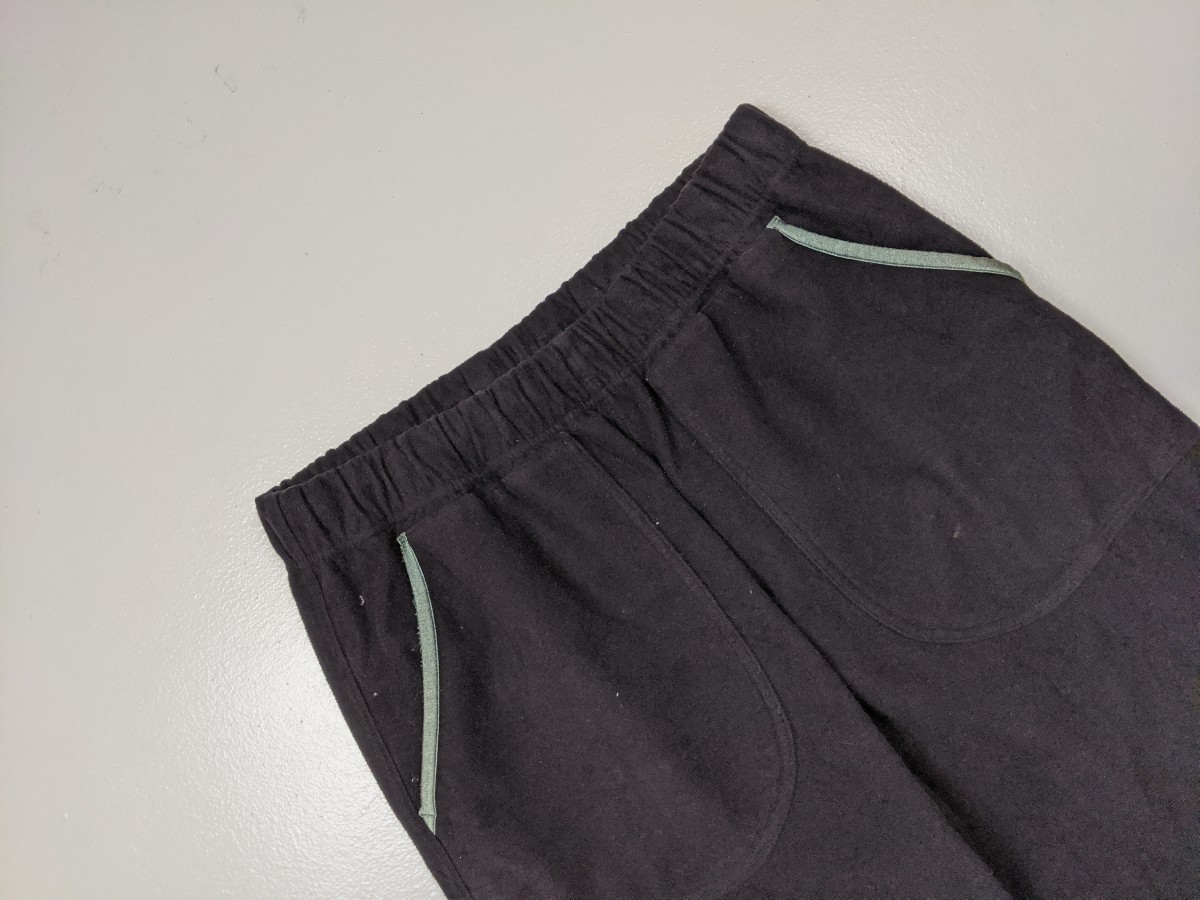 Kappa - Aerothermo Track Fleece Pant Trouser - 2