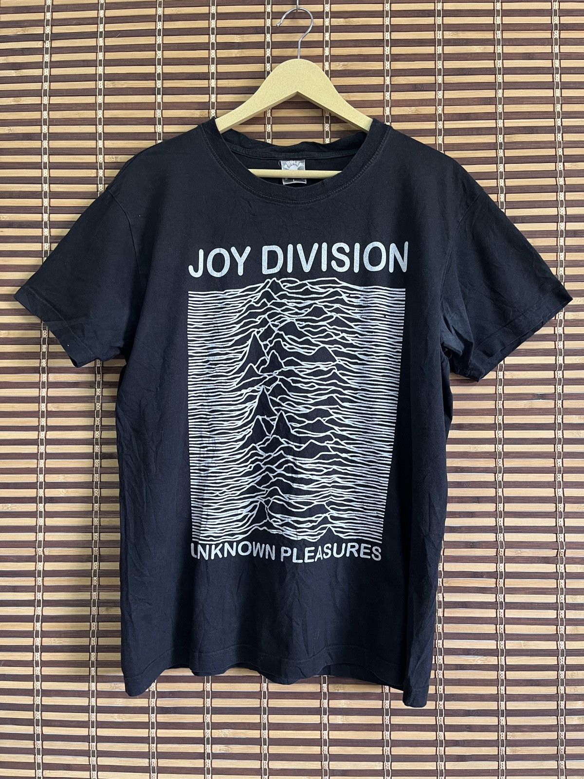 Vintage Joy Division TShirt - 14