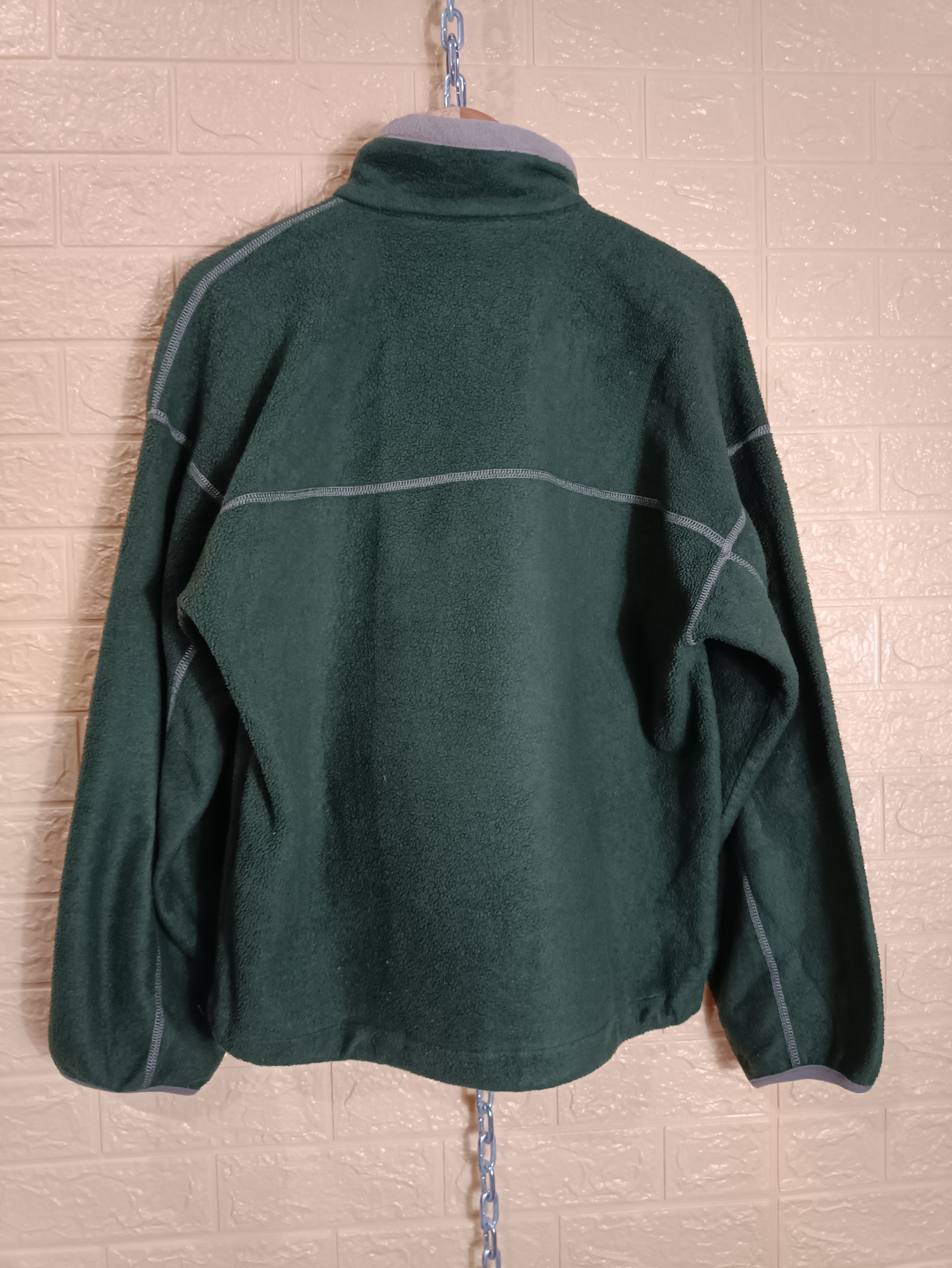 Vintage - Vintage Columbia Sherpa Fleece - 9