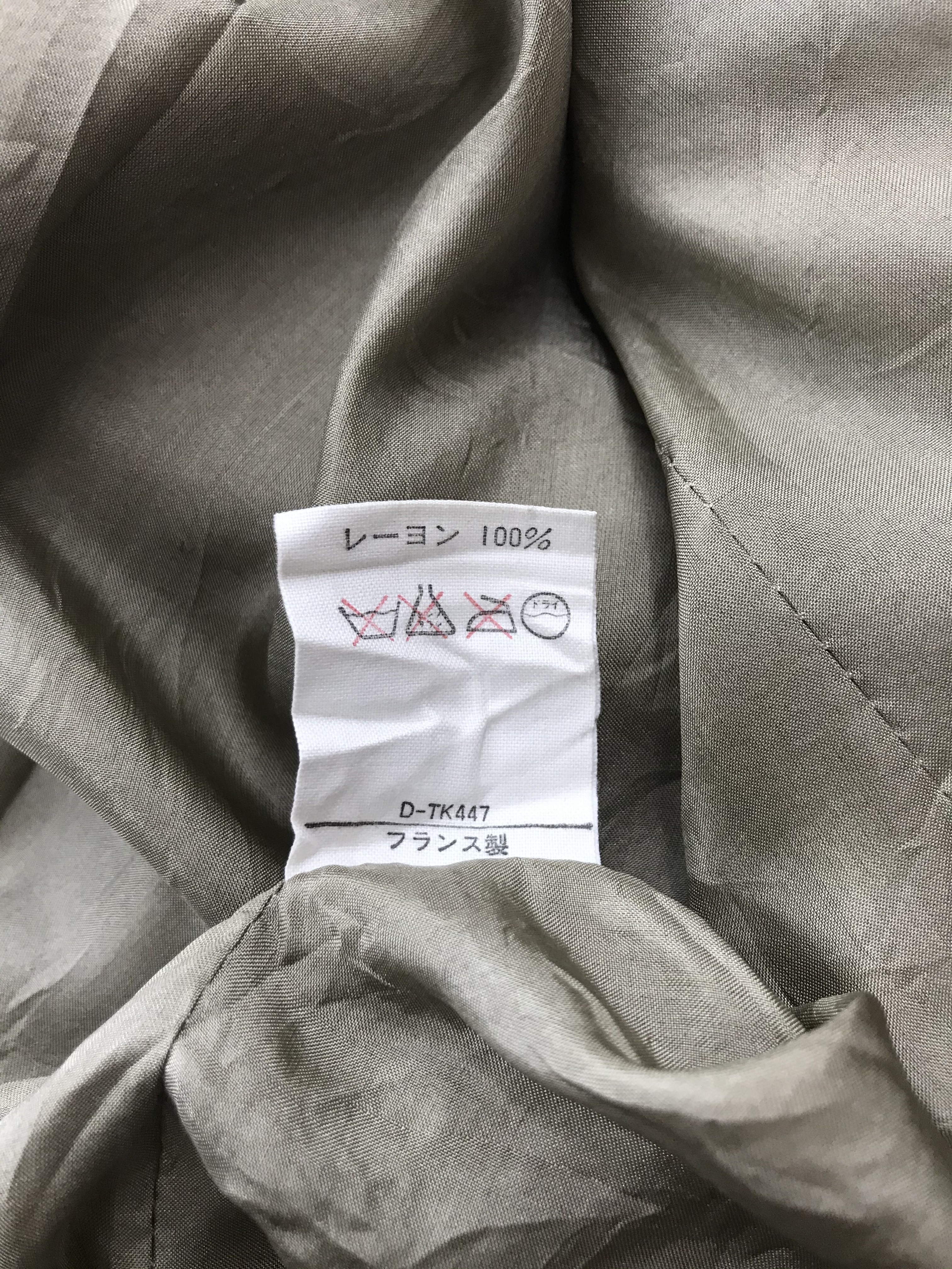A.P.C. Blazer - 8