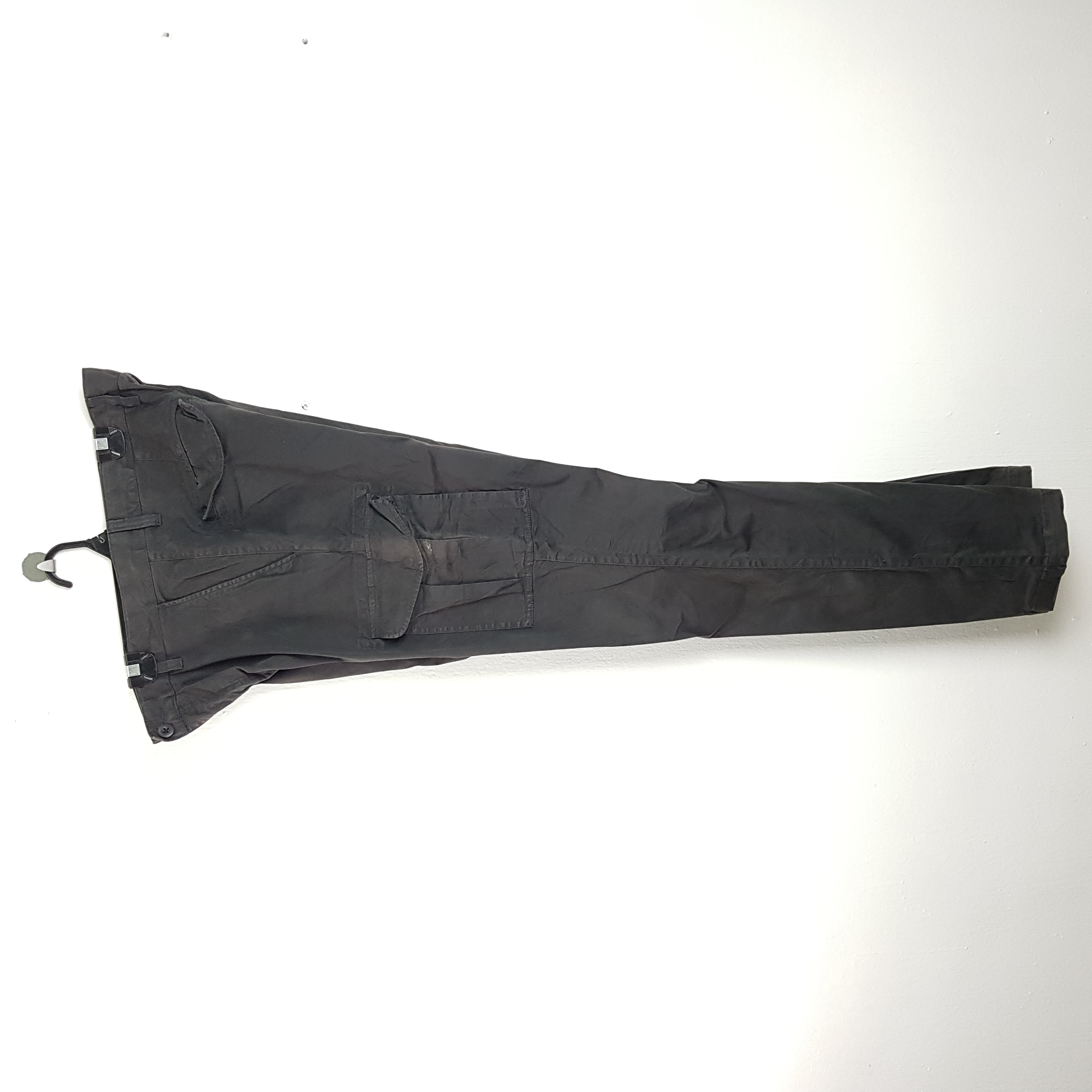 Uniqlo - Uniqlo Cargo Pants Multipocket Utility Pants #5294 - 7