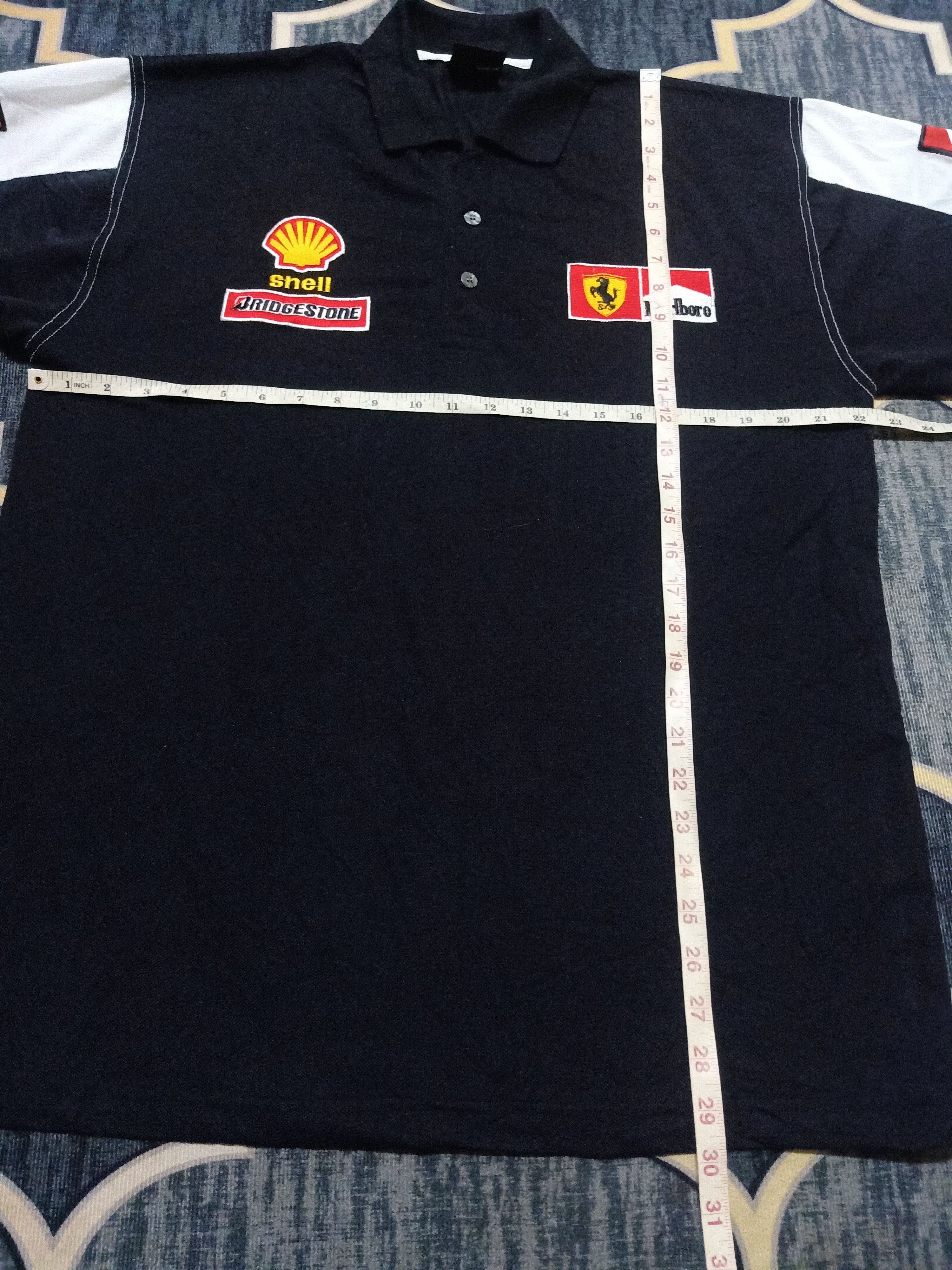 Sports Specialties - Formula 1 Racing Shirt - 5