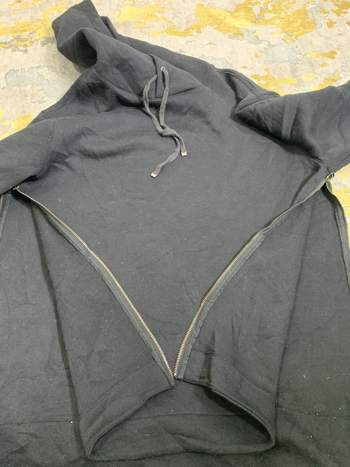 HL-18302 Neoprene Hoodie - 15