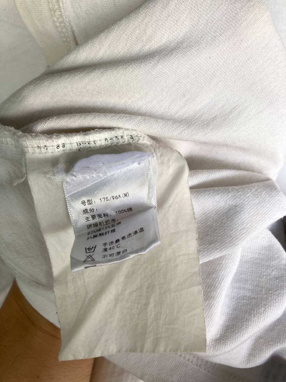 Comme des Garçons x Junya Watanabe SS20 Patchwork T-Shirt - 11