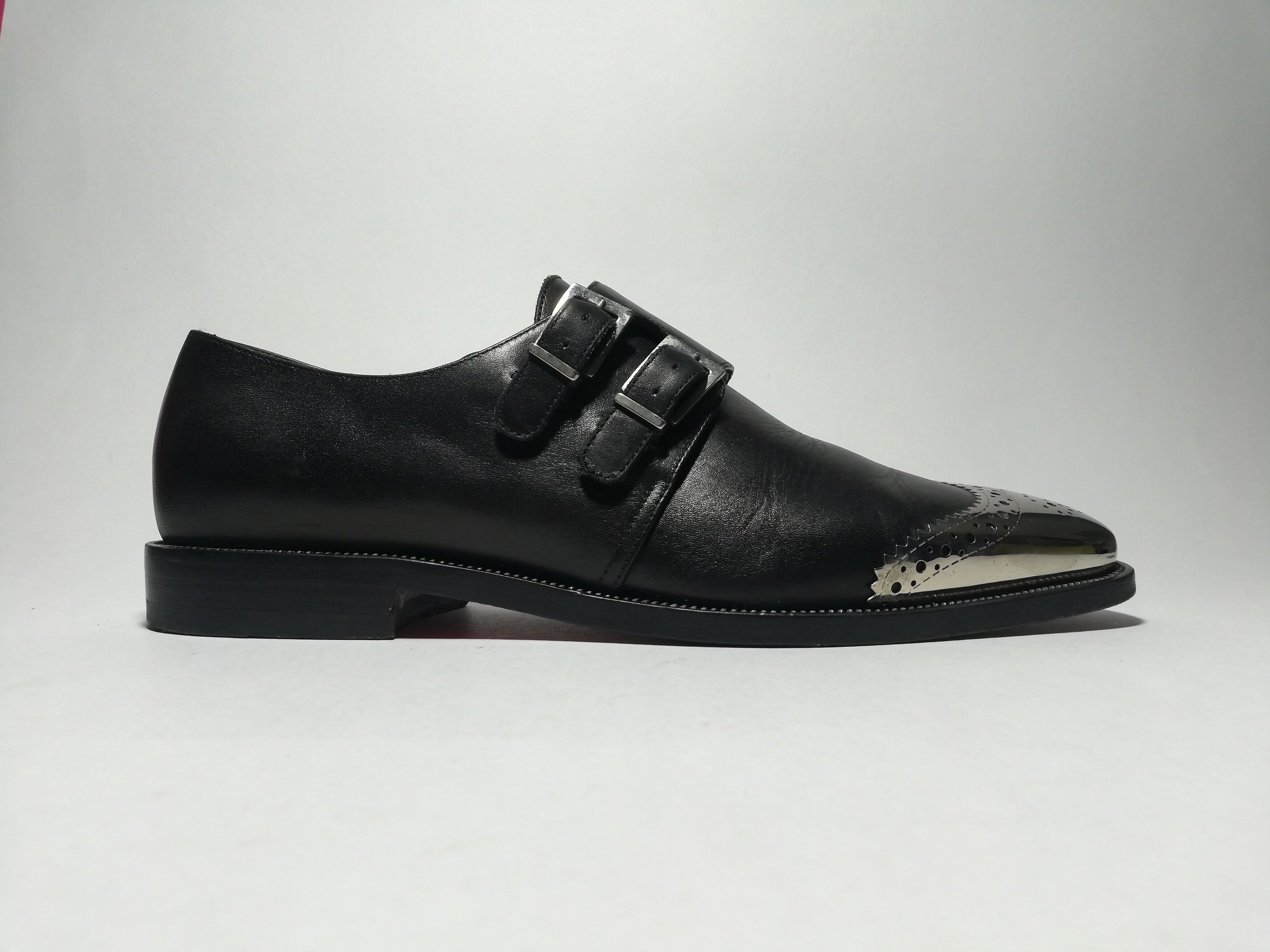 Christian Louboutin Vikram Wingtip Shoes - 1