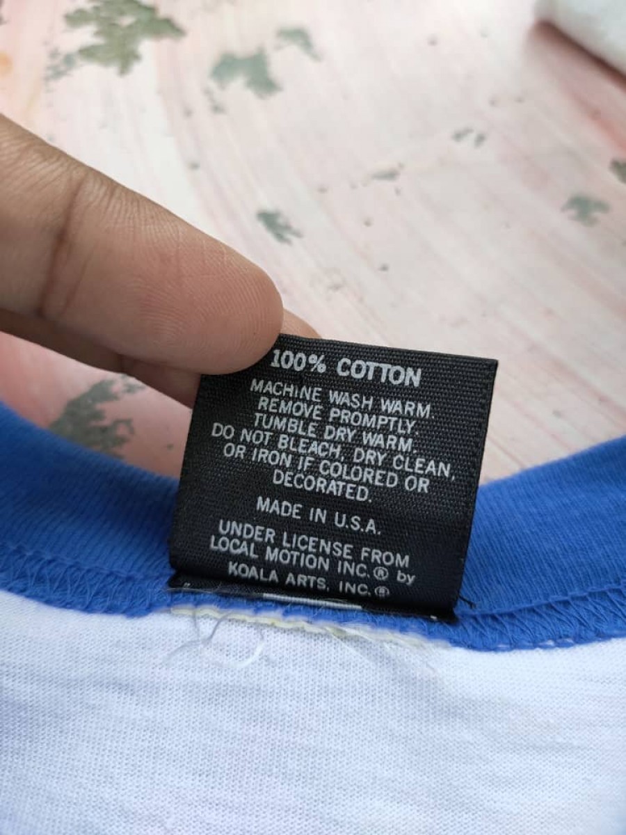 Made In Usa - Ringer T Made in USA - 4