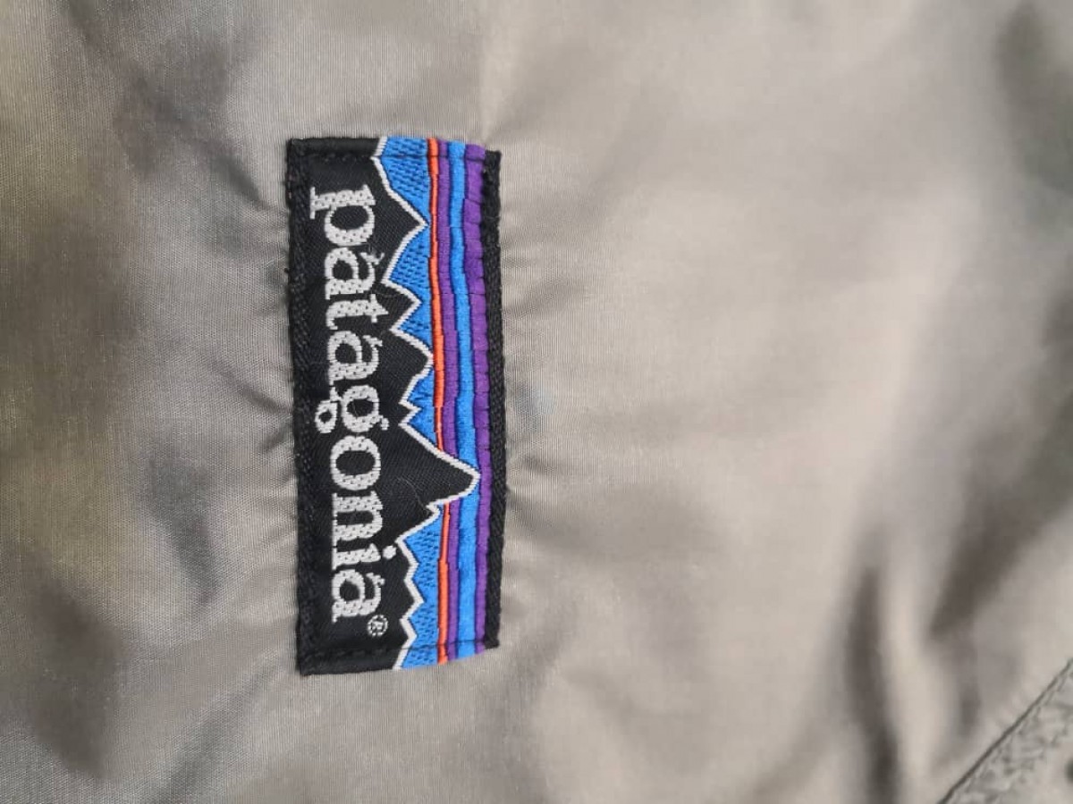 Bomber Style Jacket - Bomber - 5