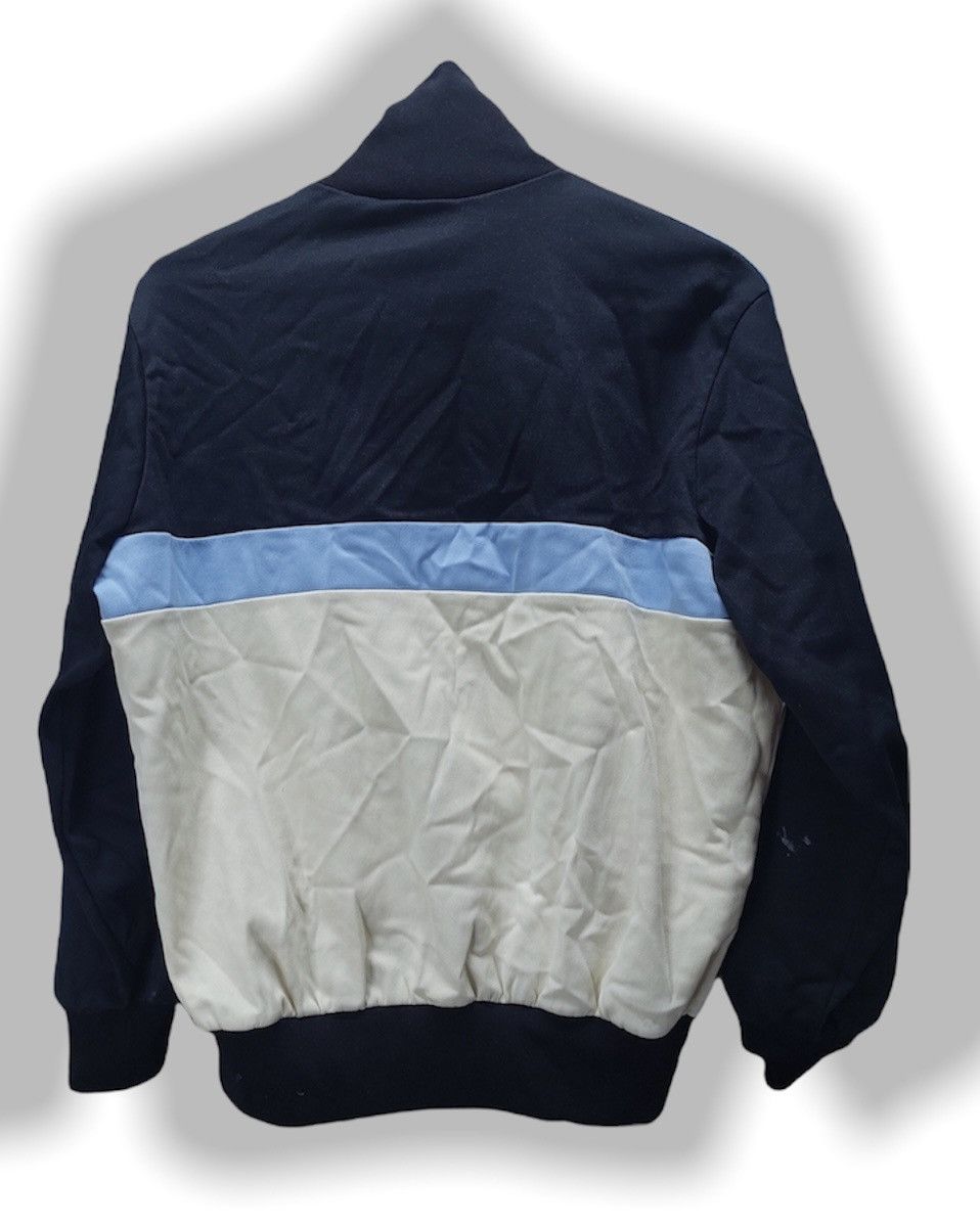 Super Vintage Adidas Tracktop Sweater Collector Items - 2
