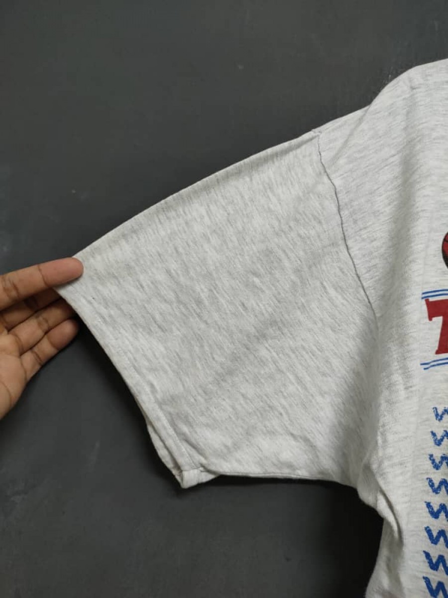 Vintage - 99 USA Basketball - 4