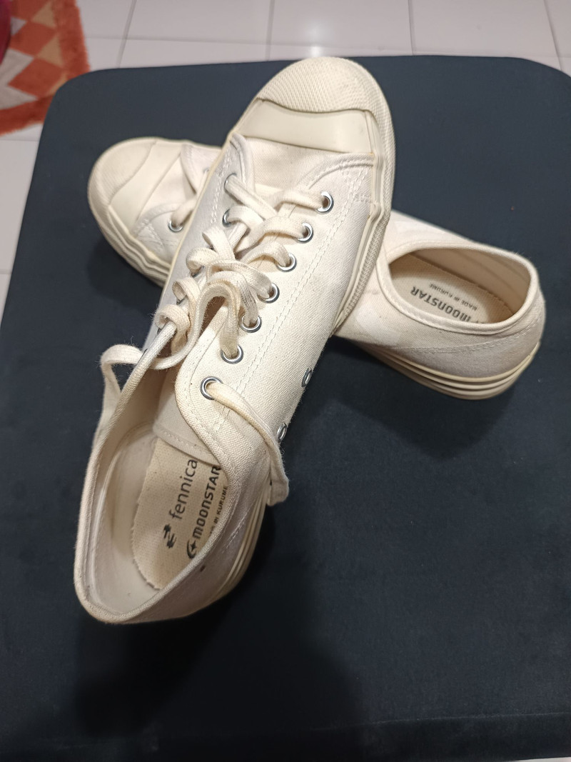 Moonstar x fennica - 1