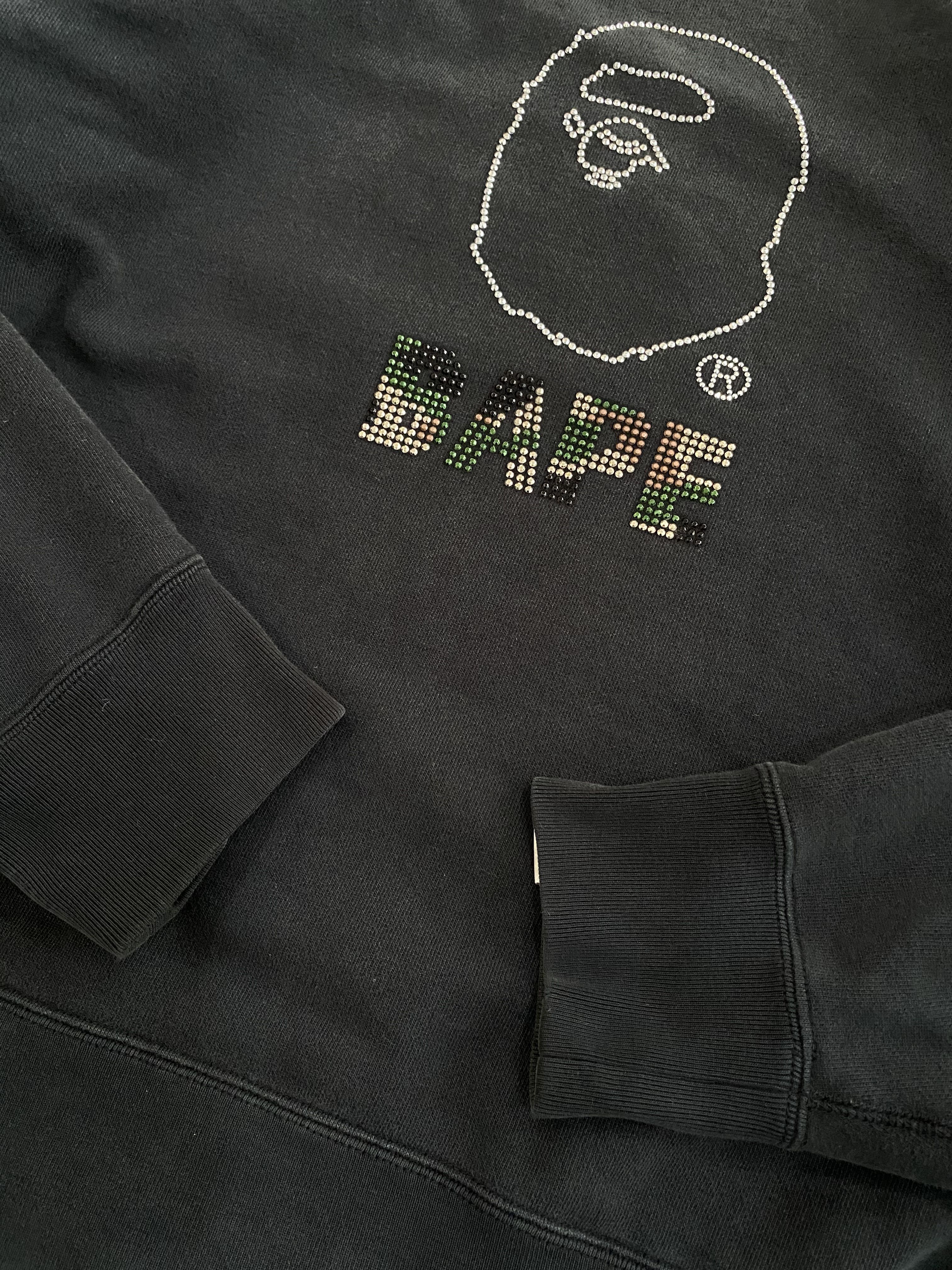 Bape Gem Stone Camo 💎 - 10