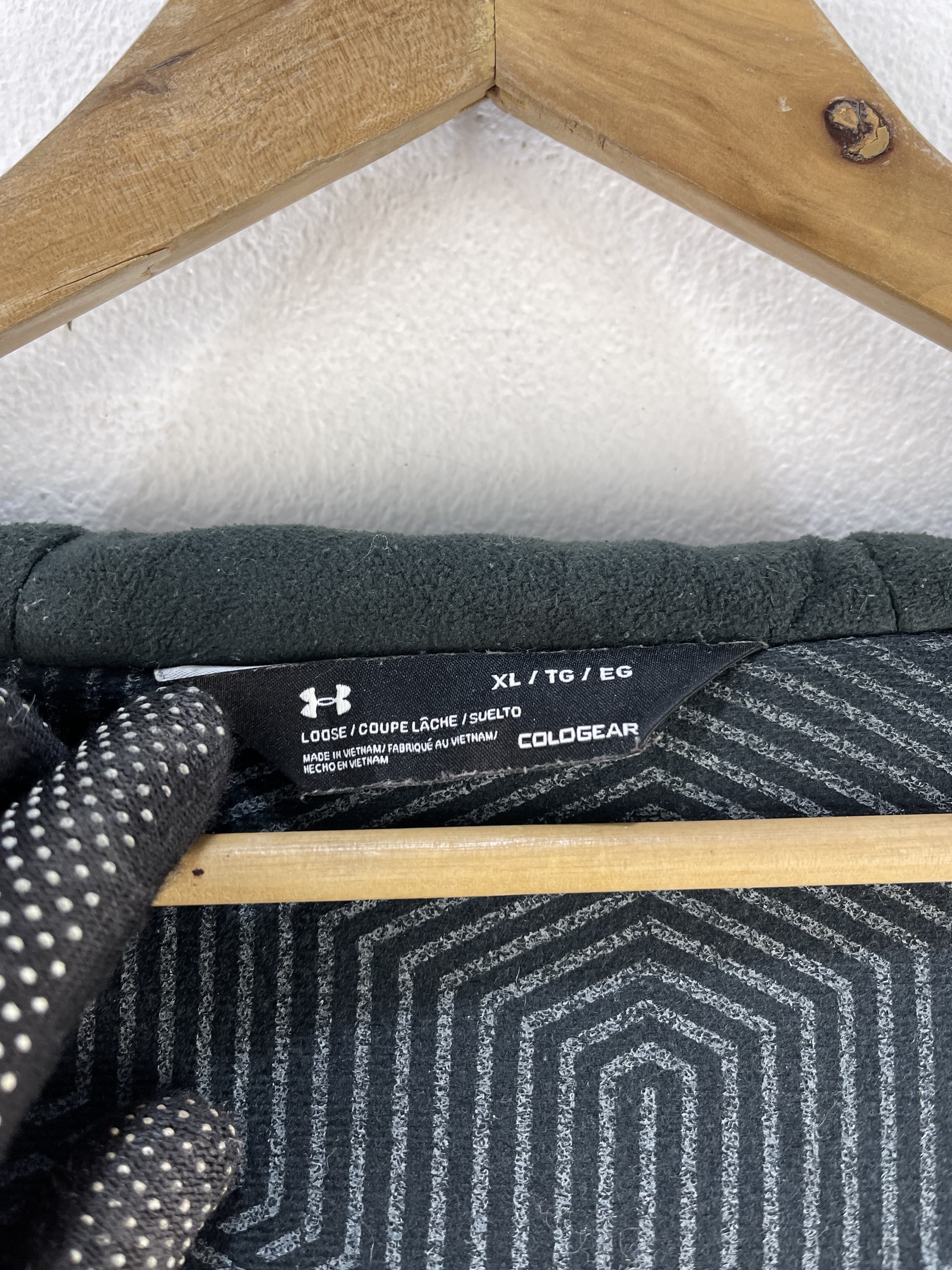 Under Armour - Under Armour Jacket - 12