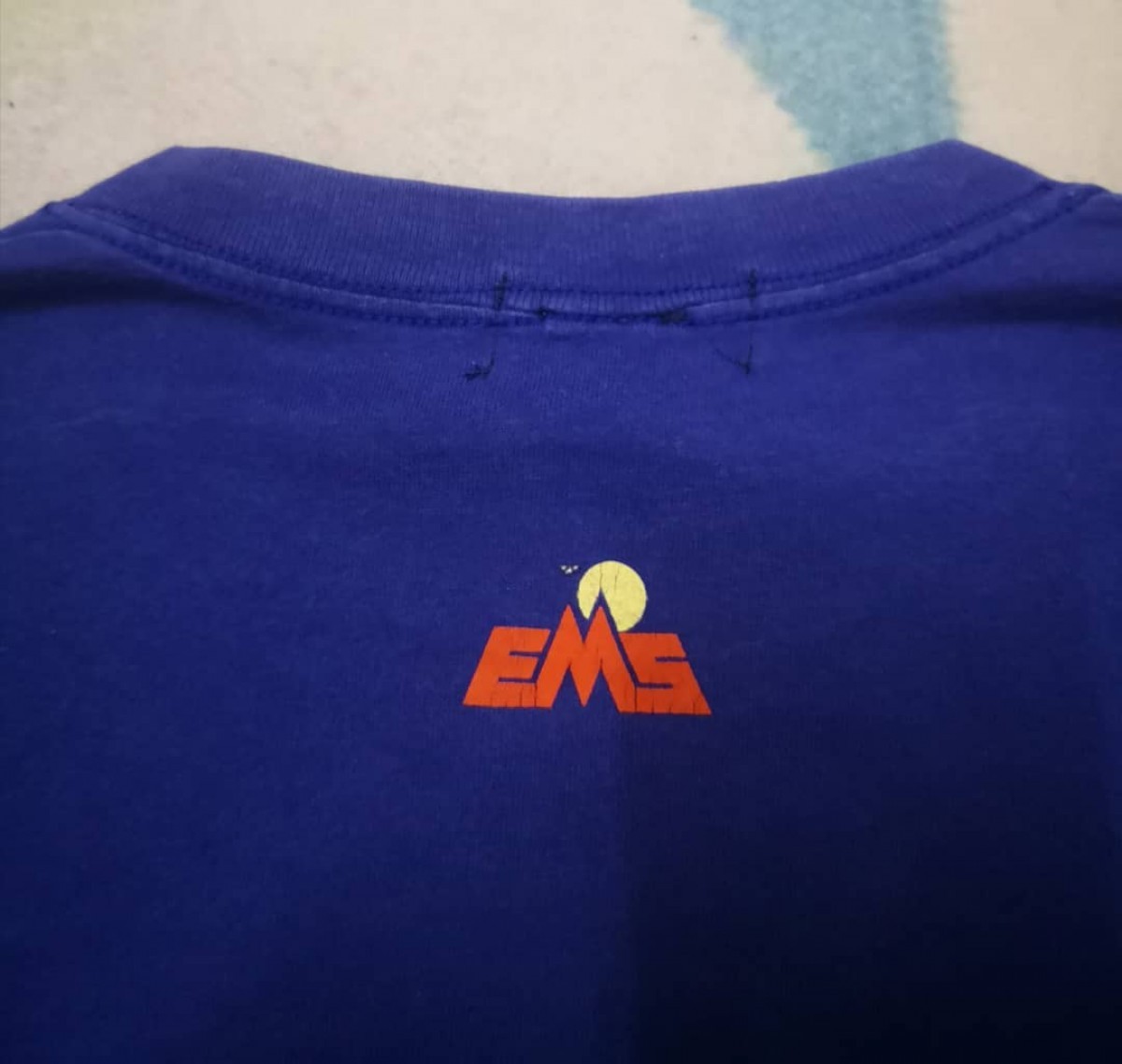 Made In Usa - Mt. Mc Kinley Tee - 4