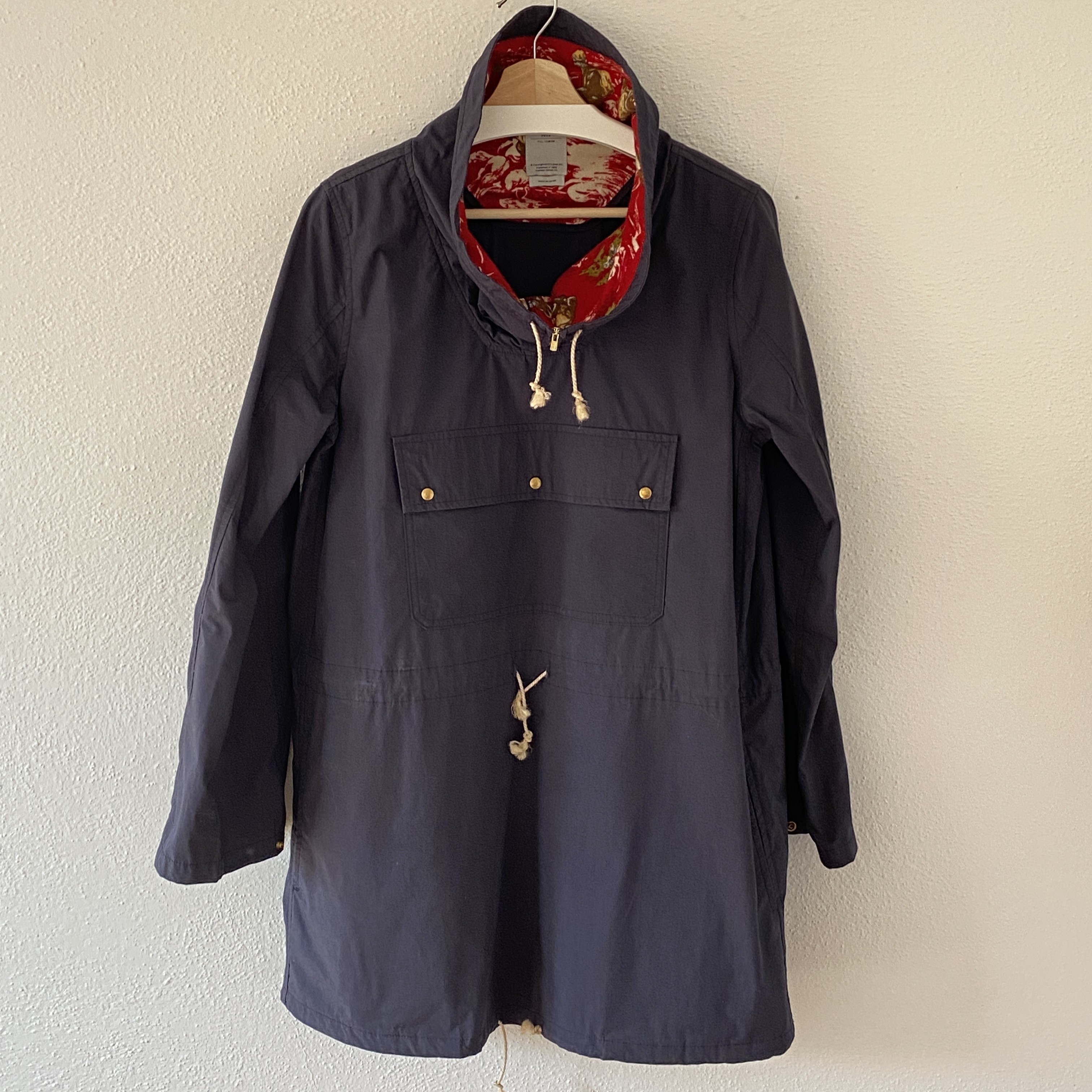 Nakota Anorak - 1