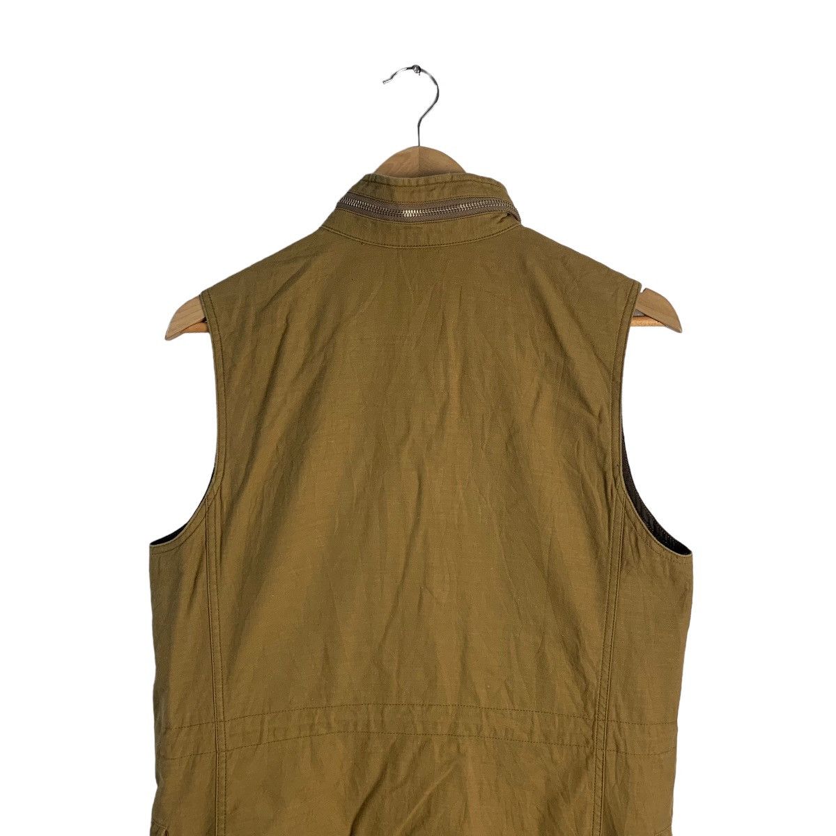 John Bull - Johnbull Multipocket Vest - 6